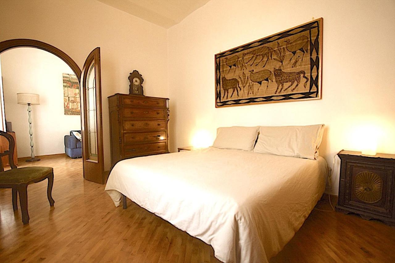 Scala House Appartement