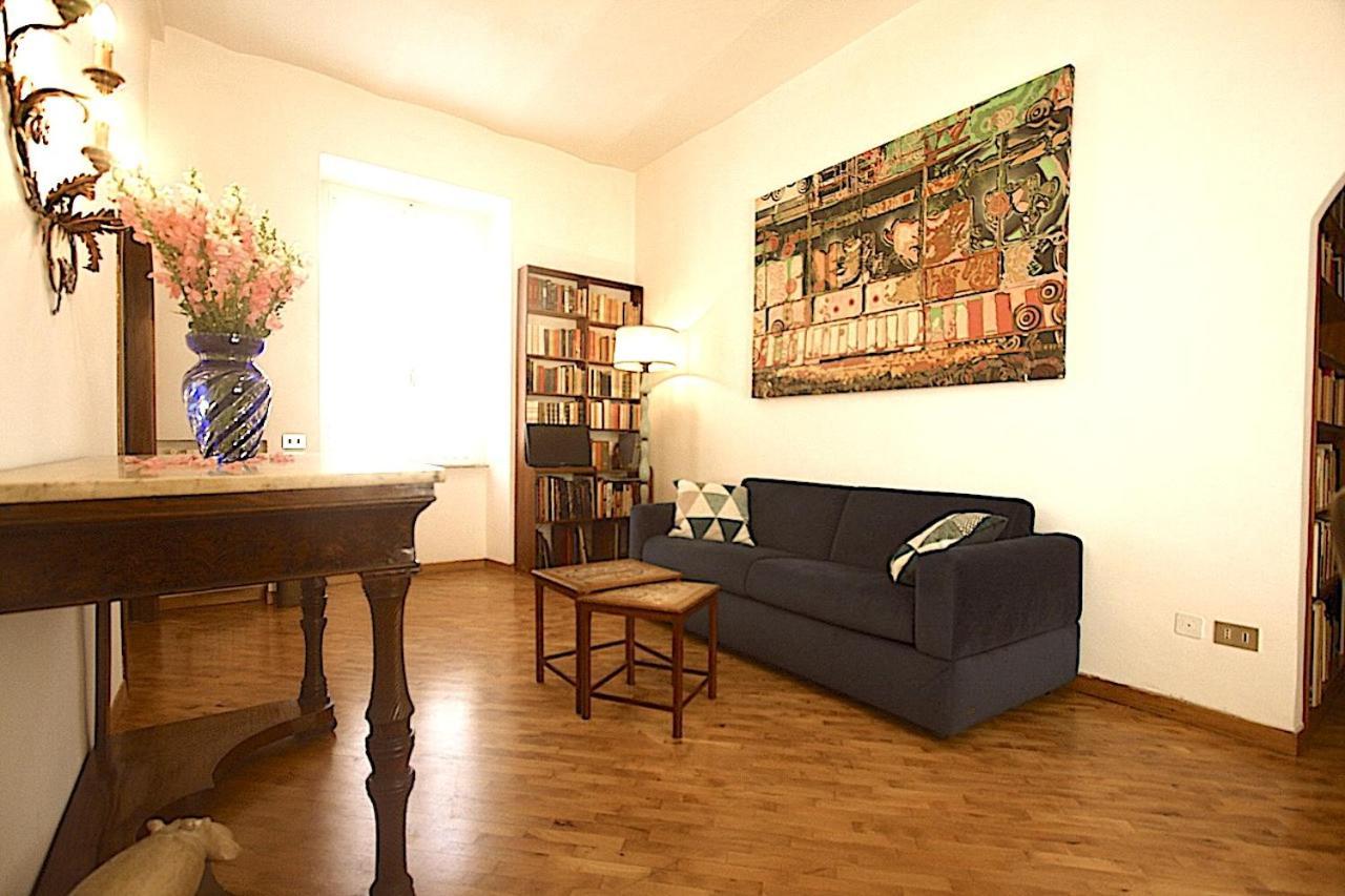 Scala House Appartement *