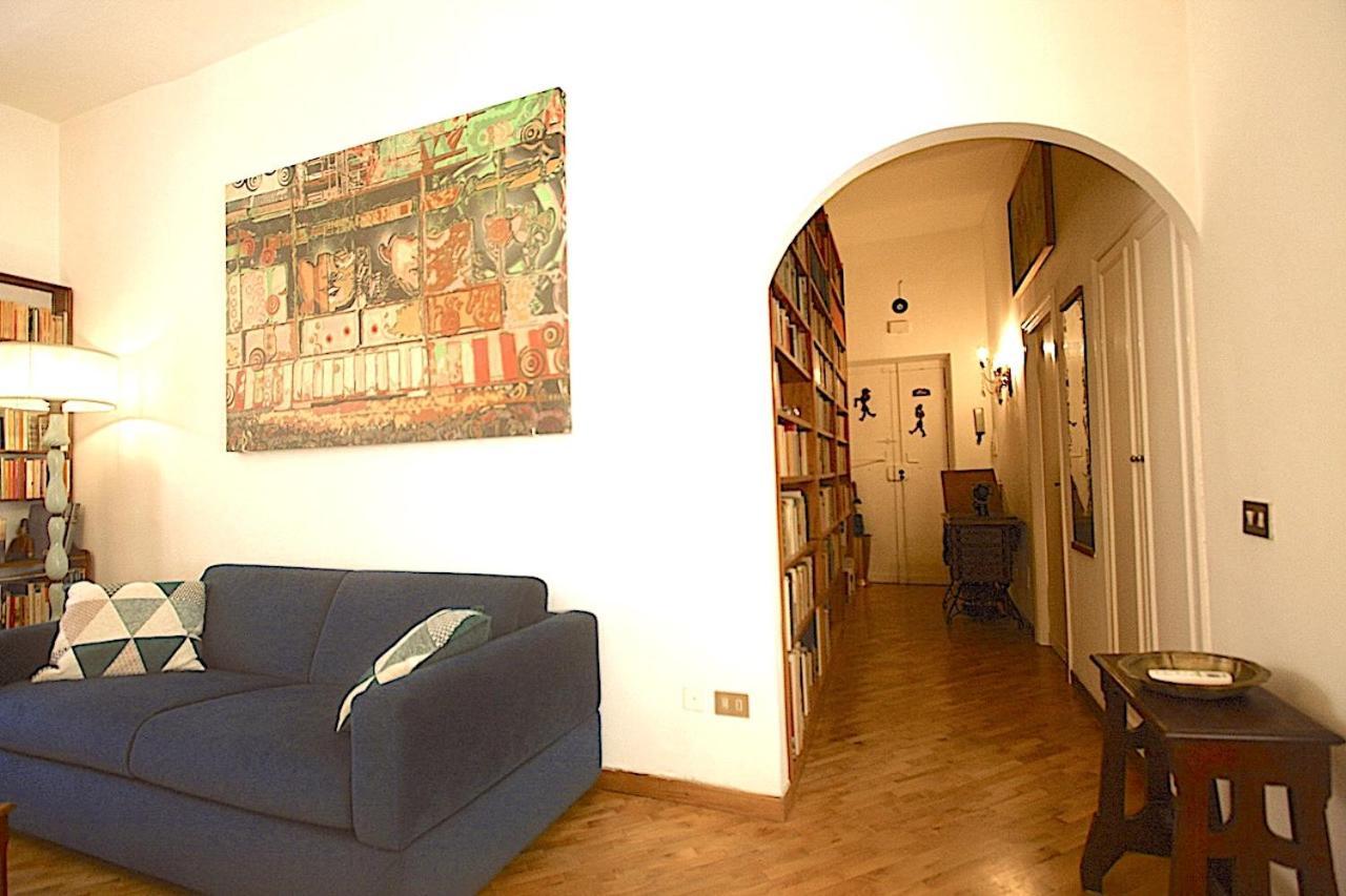Appartement Scala House Rome