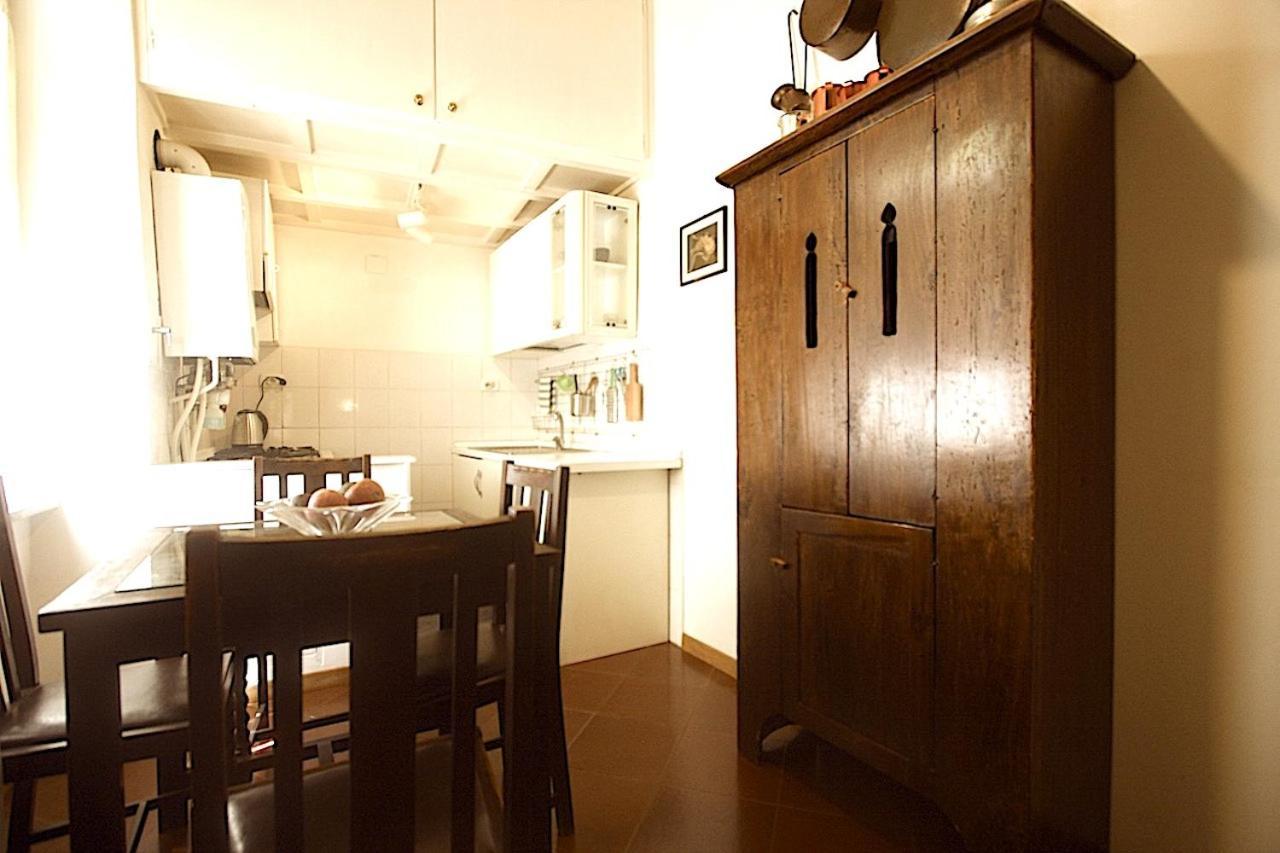Scala House Appartement Rome