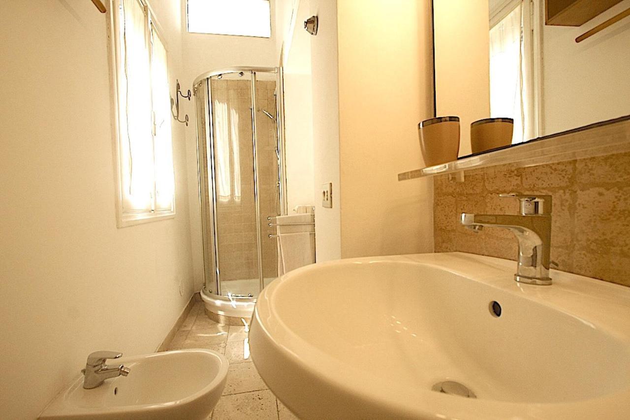 Scala House Rome