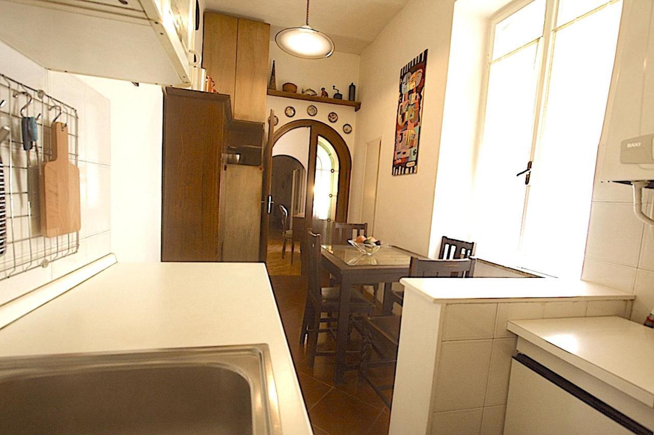 Appartement Scala House Rome