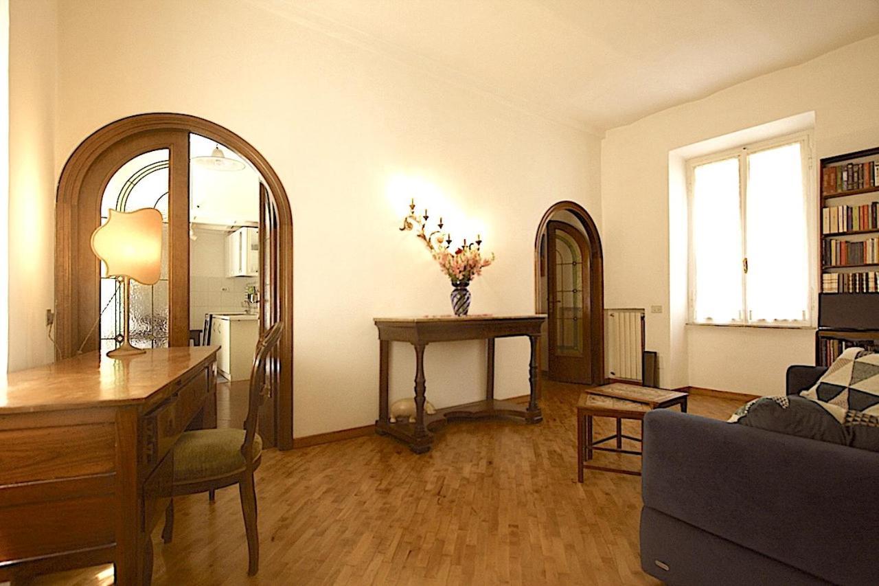 Scala House * Rome