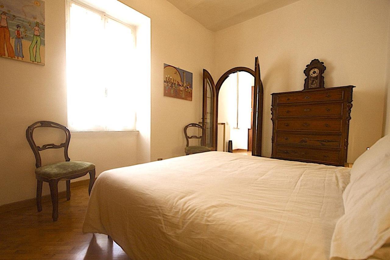 Scala House Rome
