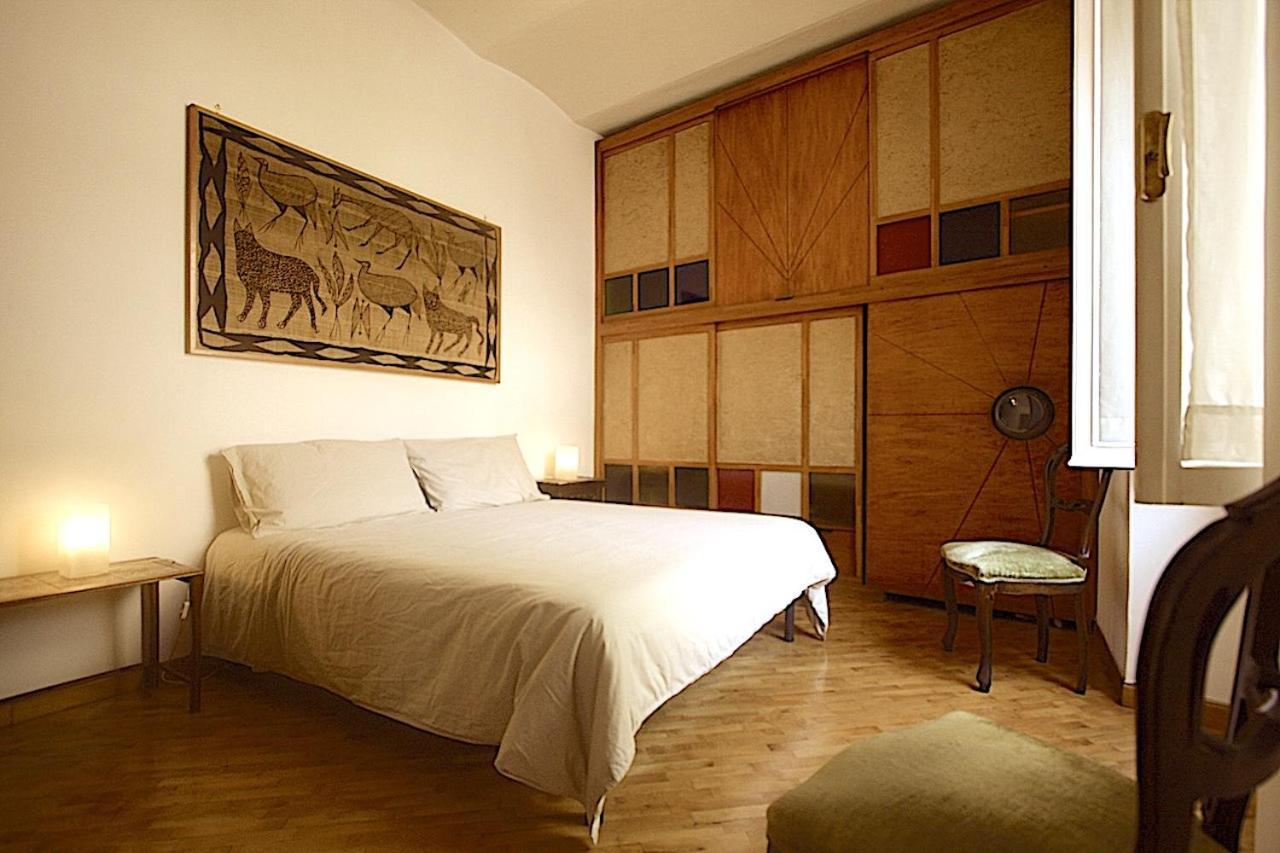 Appartement Scala House *