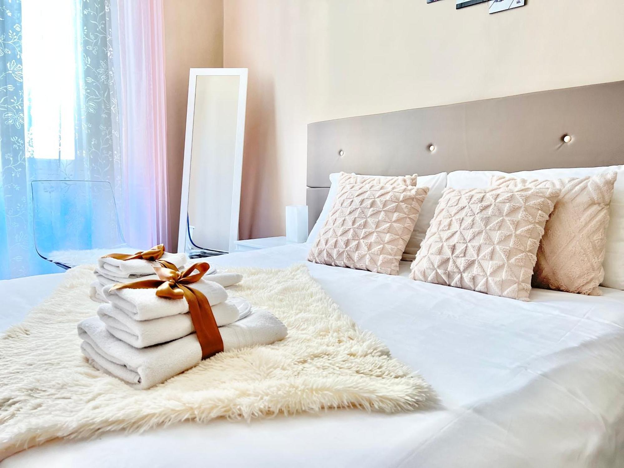 Casa Camilla Appartement
