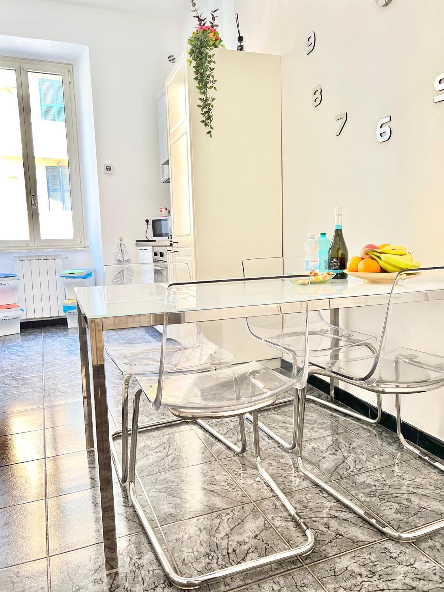 Casa Camilla Apartment Rome