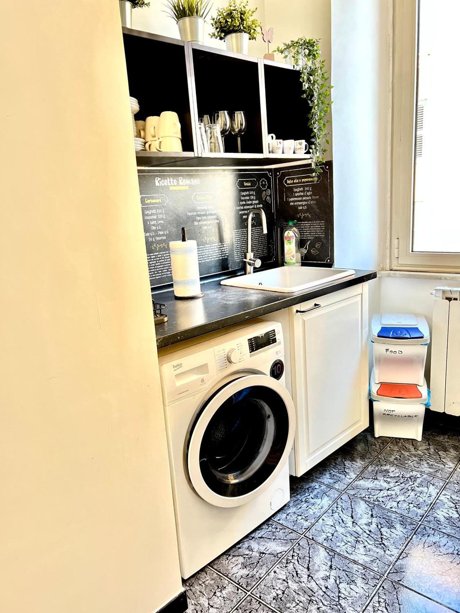 Casa Camilla Apartment