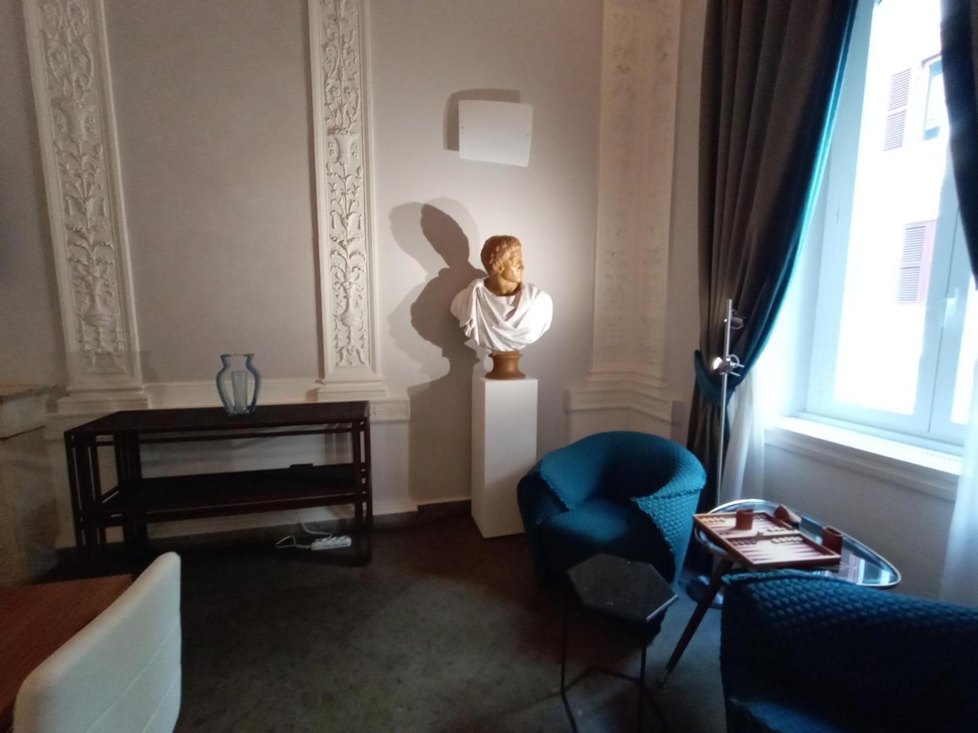 L'obelisque Maison De Luxe Casa de hóspedes Roma