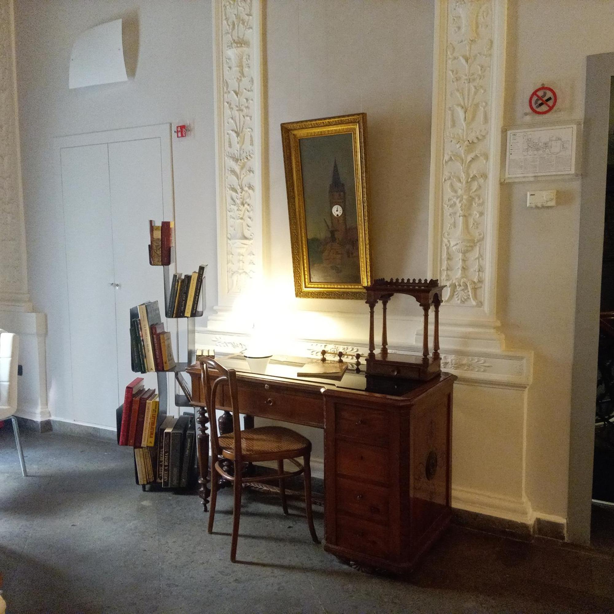 L'obelisque Maison De Luxe 2*