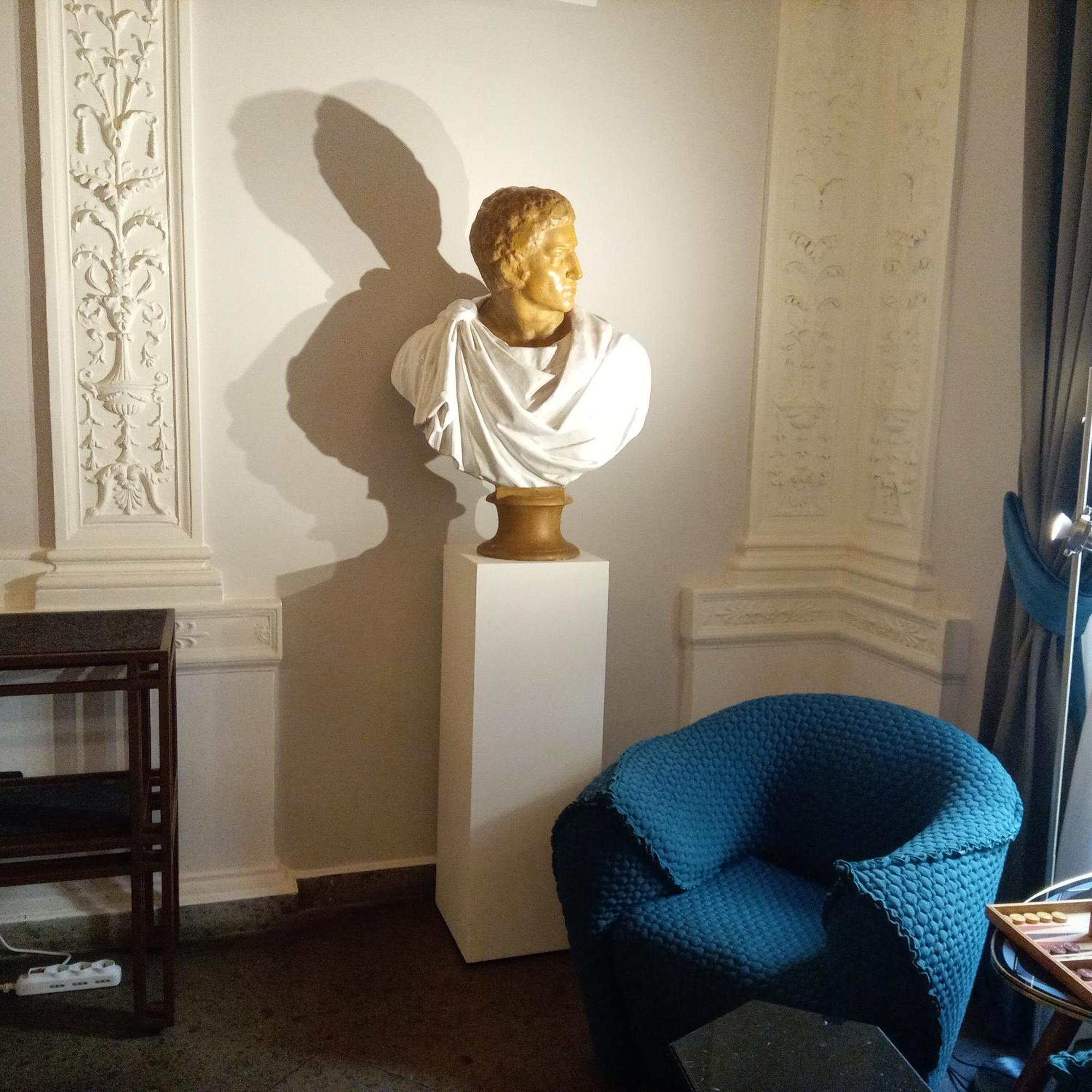 L'obelisque Maison De Luxe Casa de hóspedes Roma