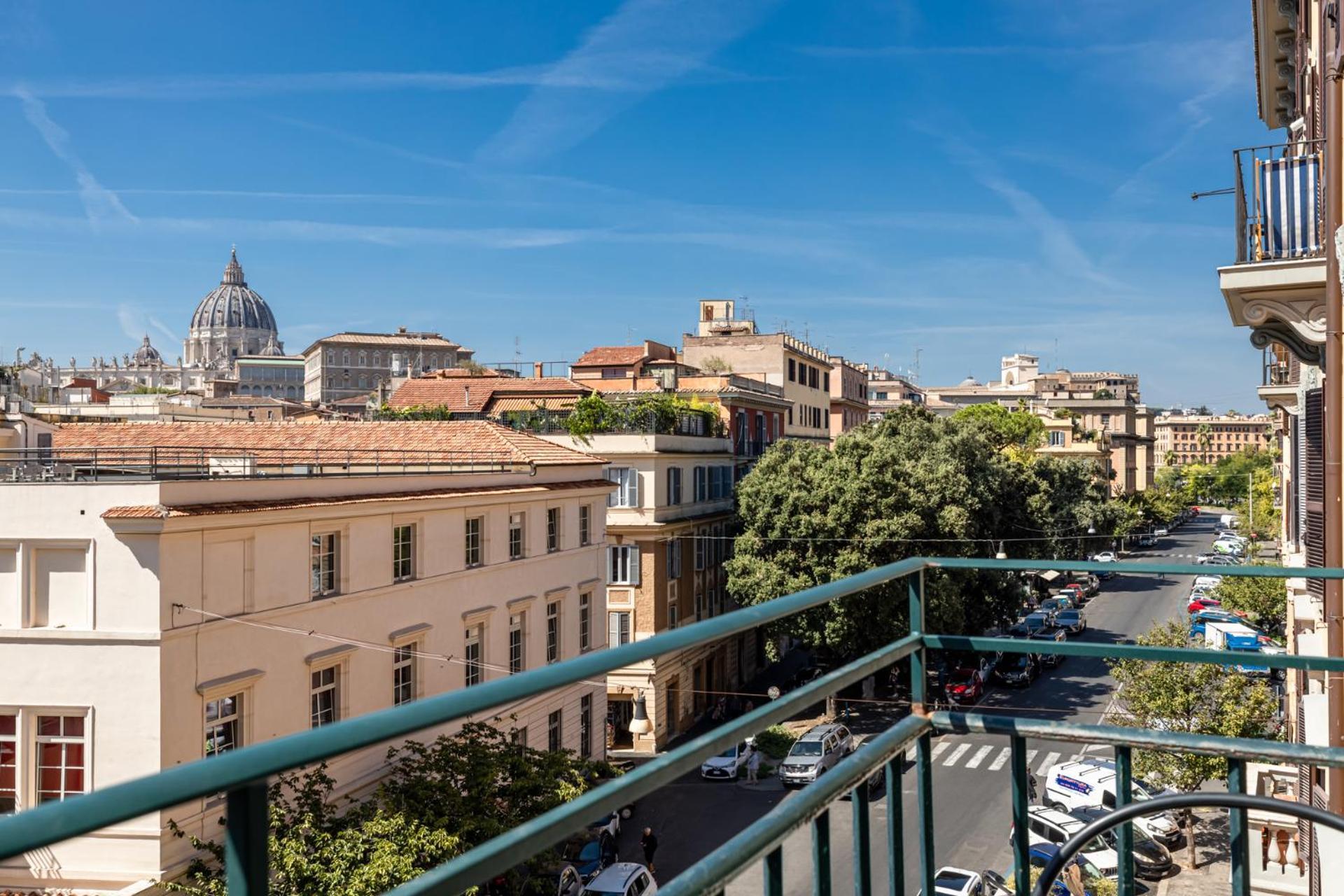 Atlante Star Hotel Rome