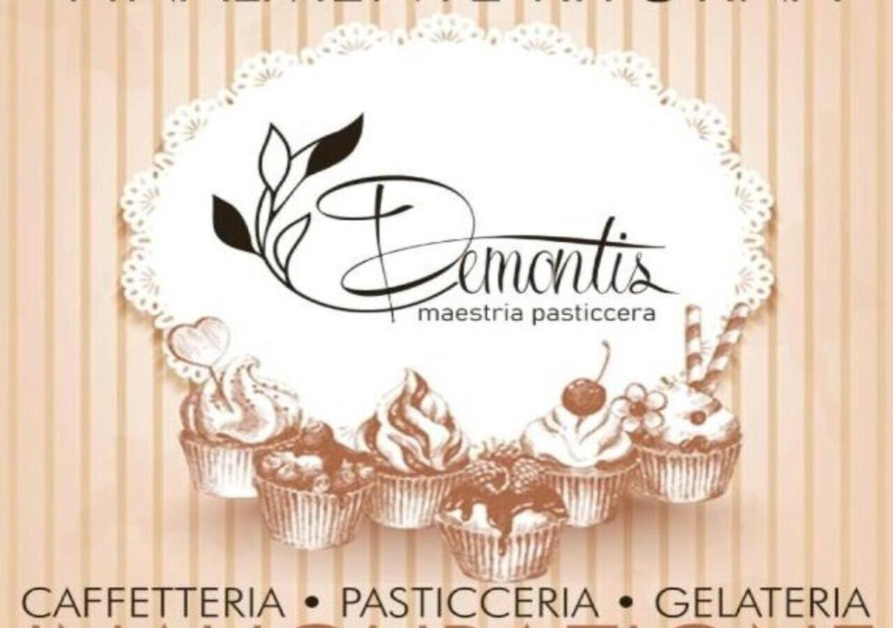 Appartamento Epiro Roma