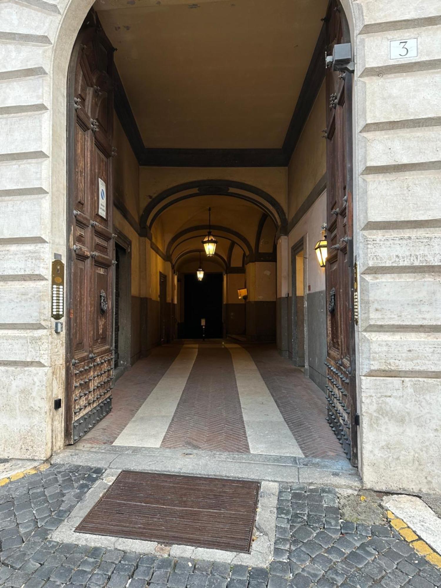 Welcome To Pantheon Appartement Rome
