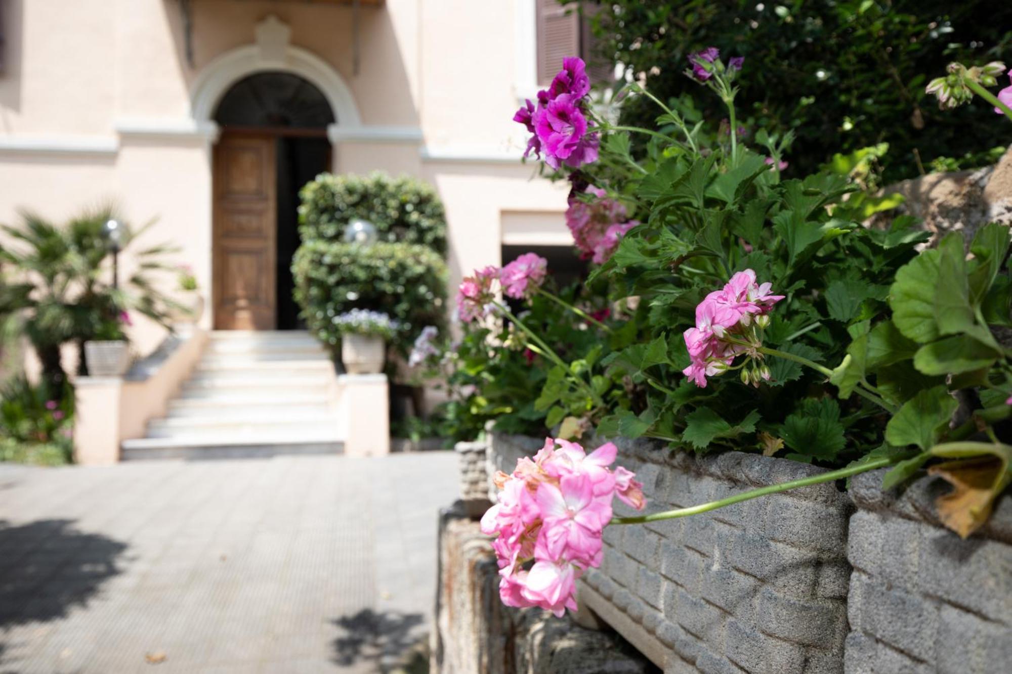 Domus Cordara - Splendido Nel Apartment