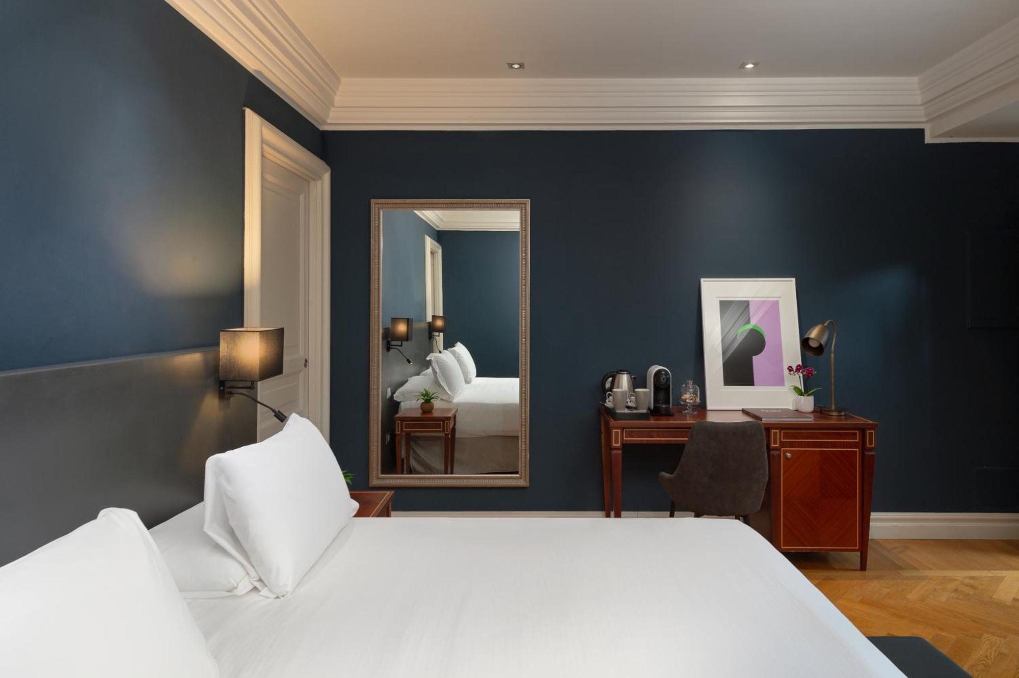 Hotel Principe Torlonia