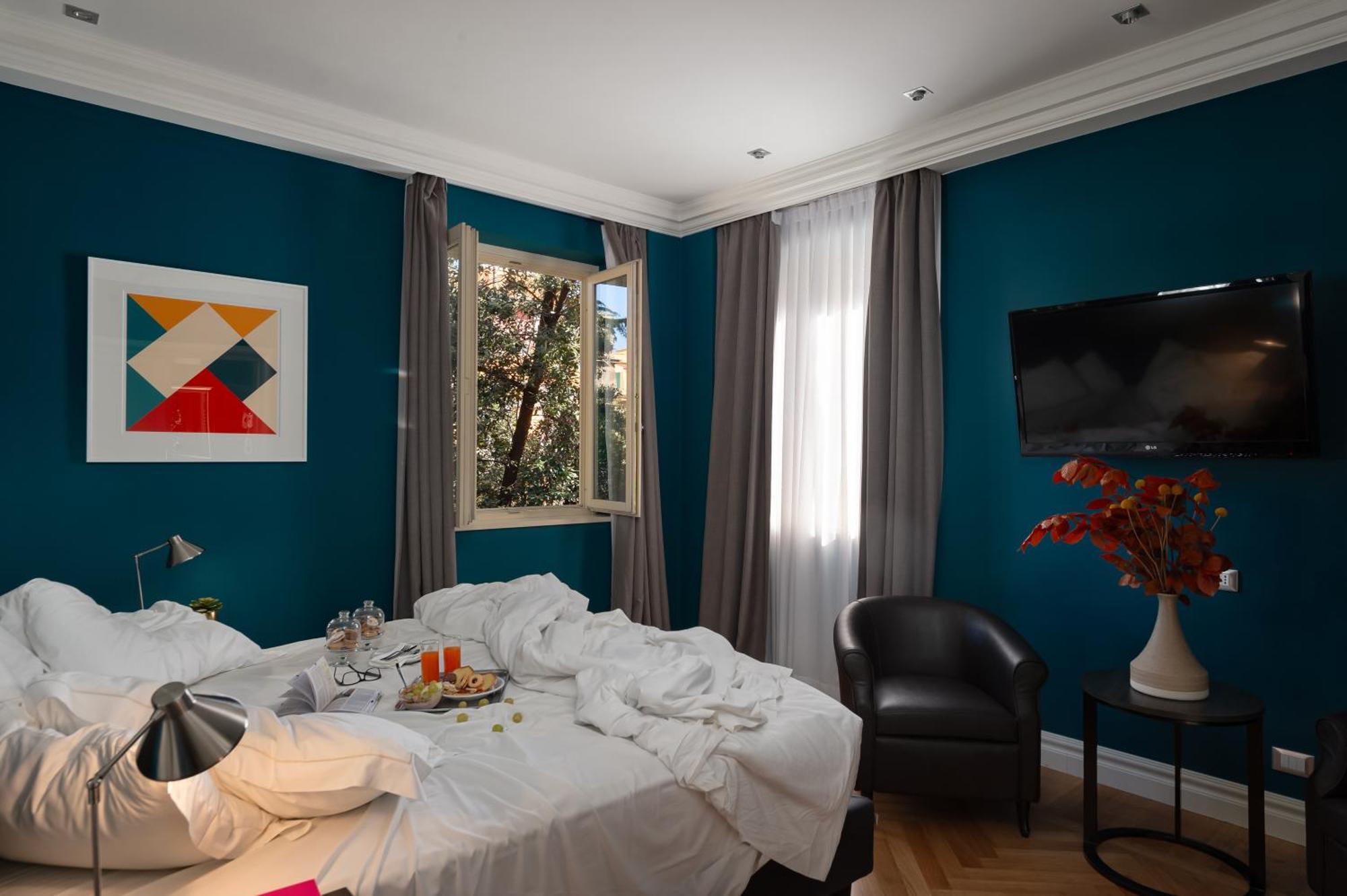 Principe Torlonia Hotel Roma
