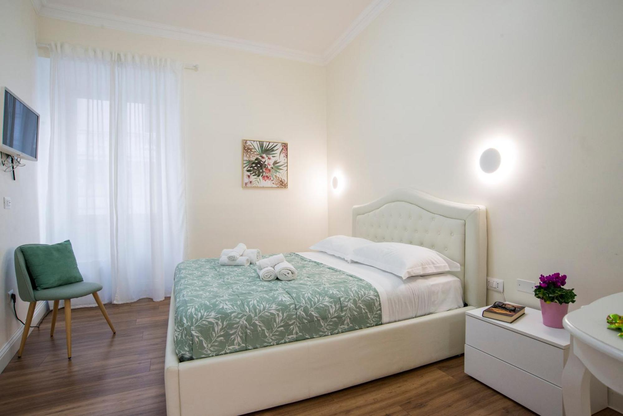 Francy Gasthuis Rome