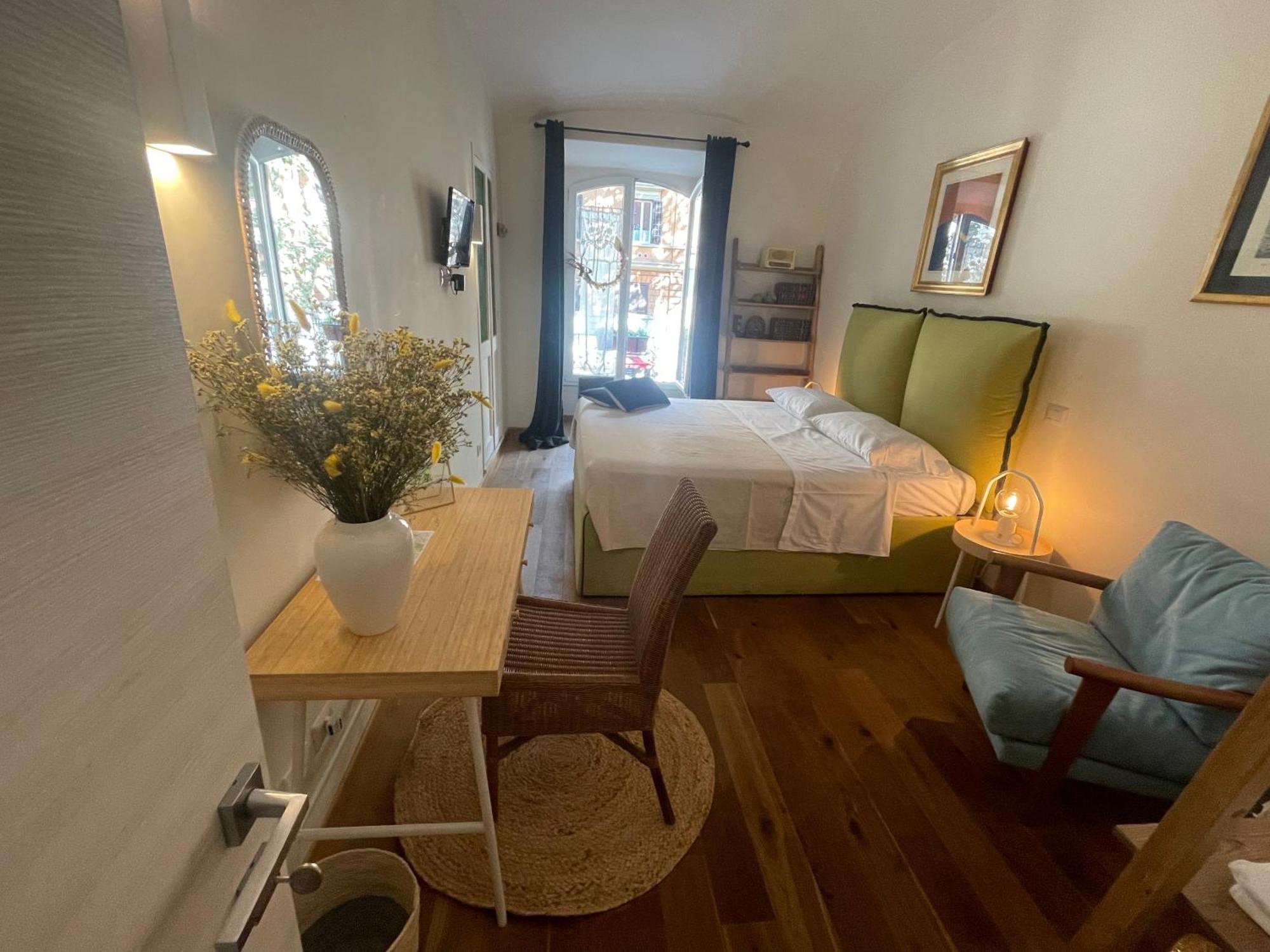 Gasthuis A Casa - Sharing