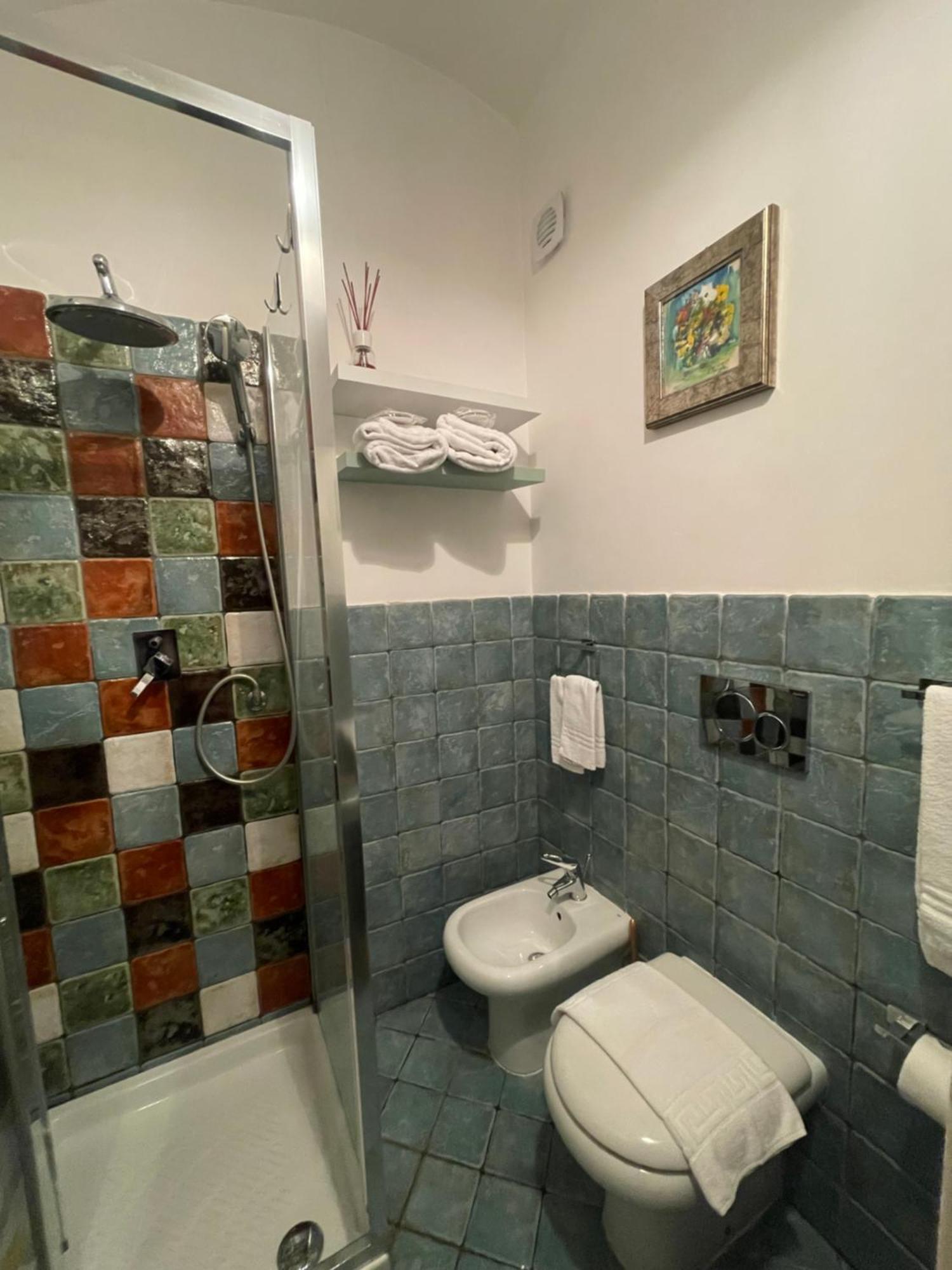 A Casa - Sharing Guest house *