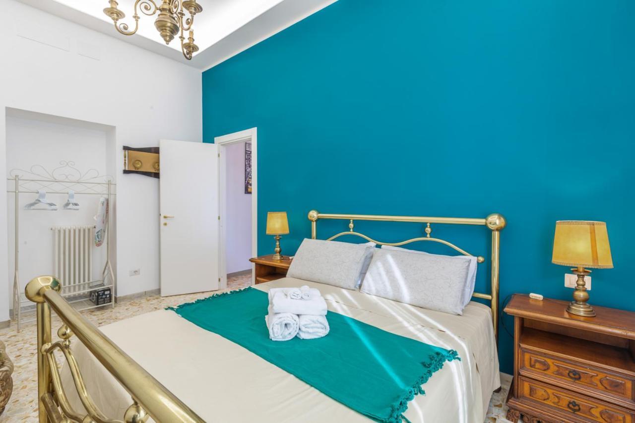 Apartment Aqua Claudia And Anio Novus