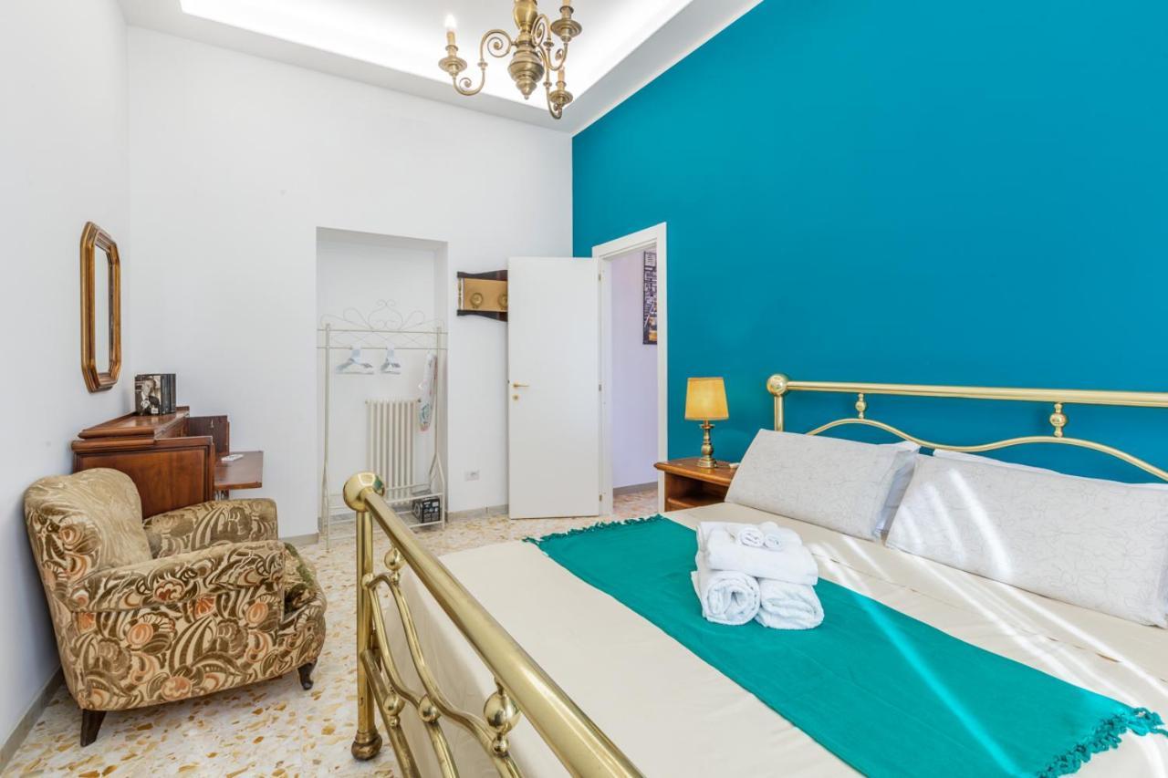 Aqua Claudia And Anio Novus Apartment