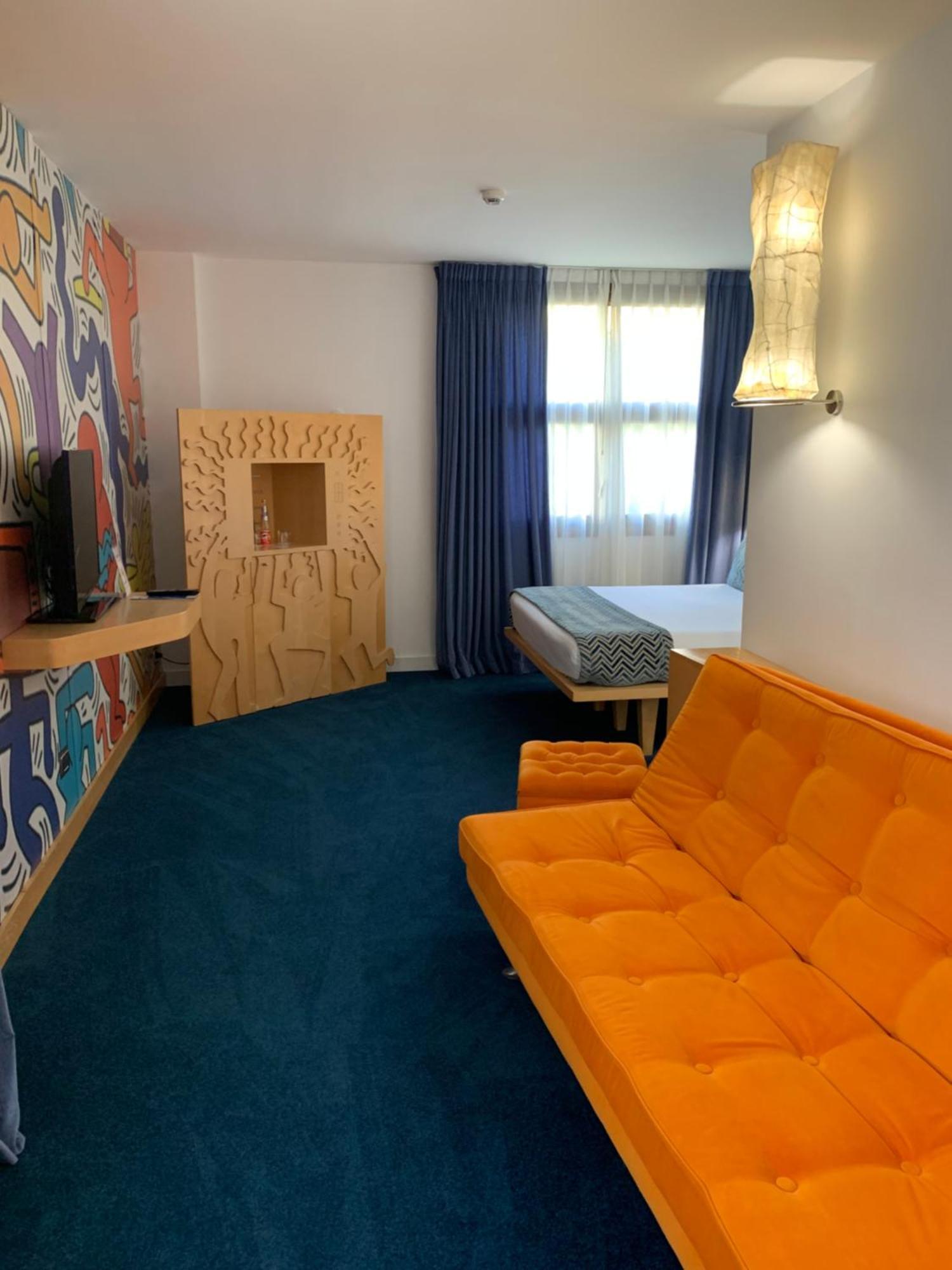 Abitart Hotel