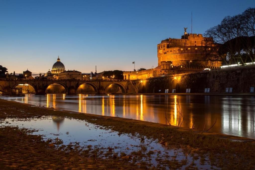 Leonard Vatican House Apartment Rome