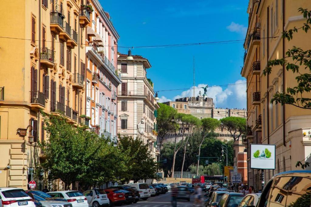Appartamento Leonard Vatican House