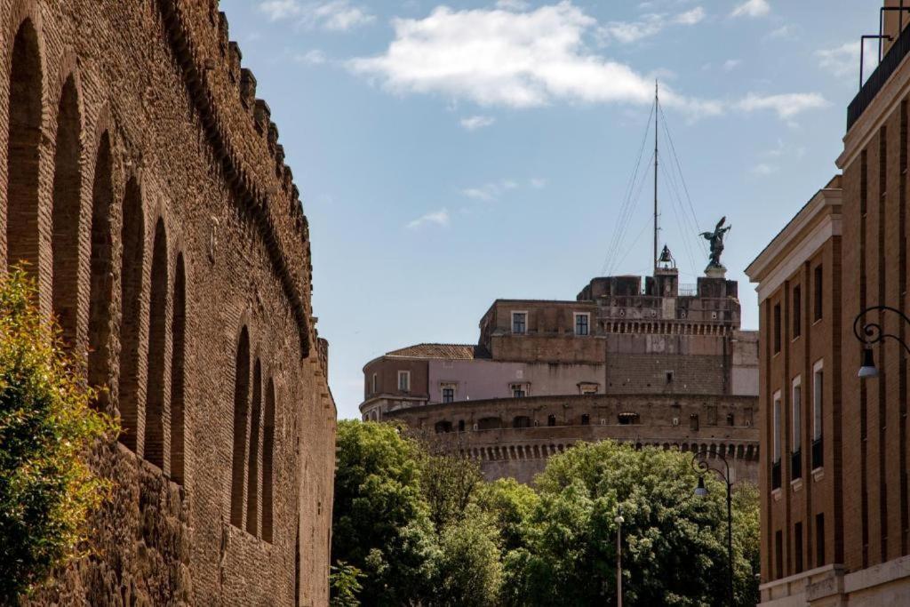 Leonard Vatican House Appartamento Roma