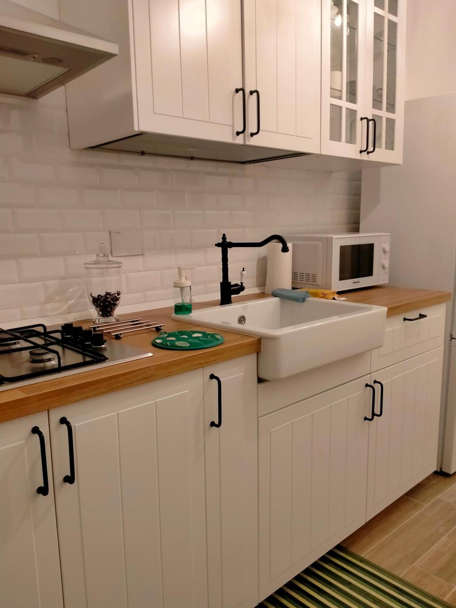 Appartement The Place Turistico *