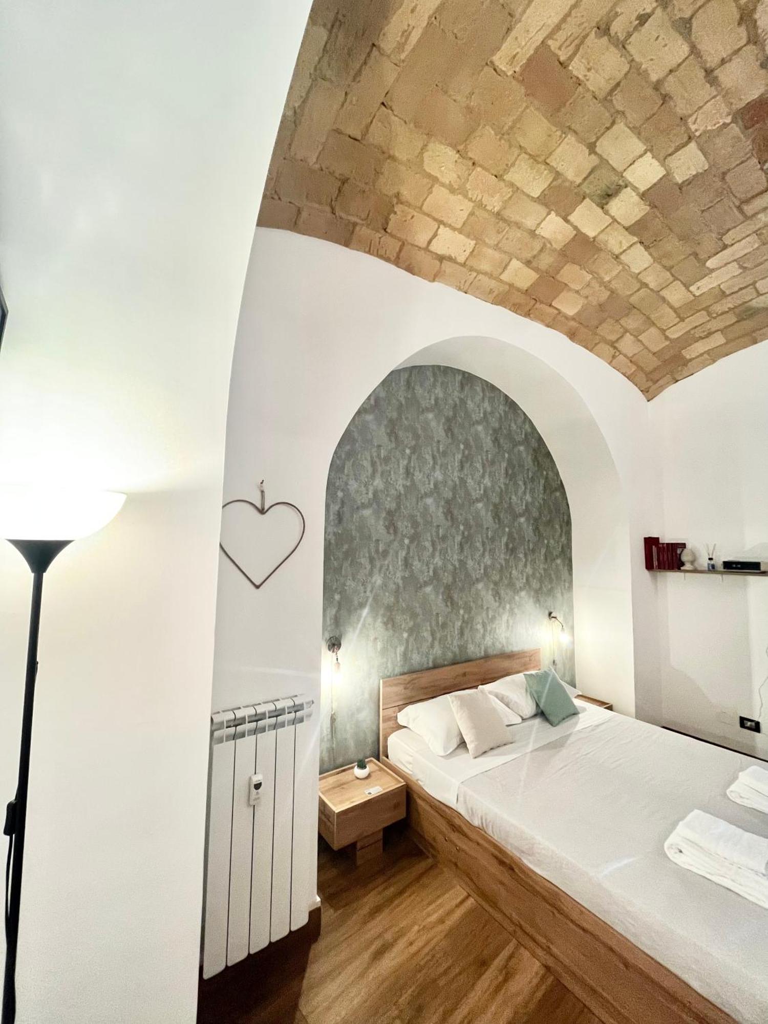 New Look8 Vatican Appartement