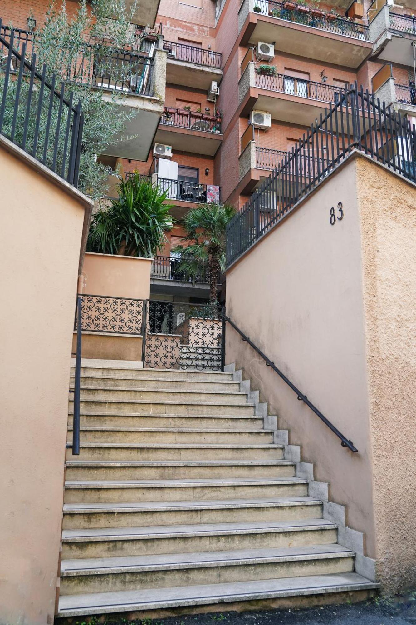 Appartement San Peter Loft *