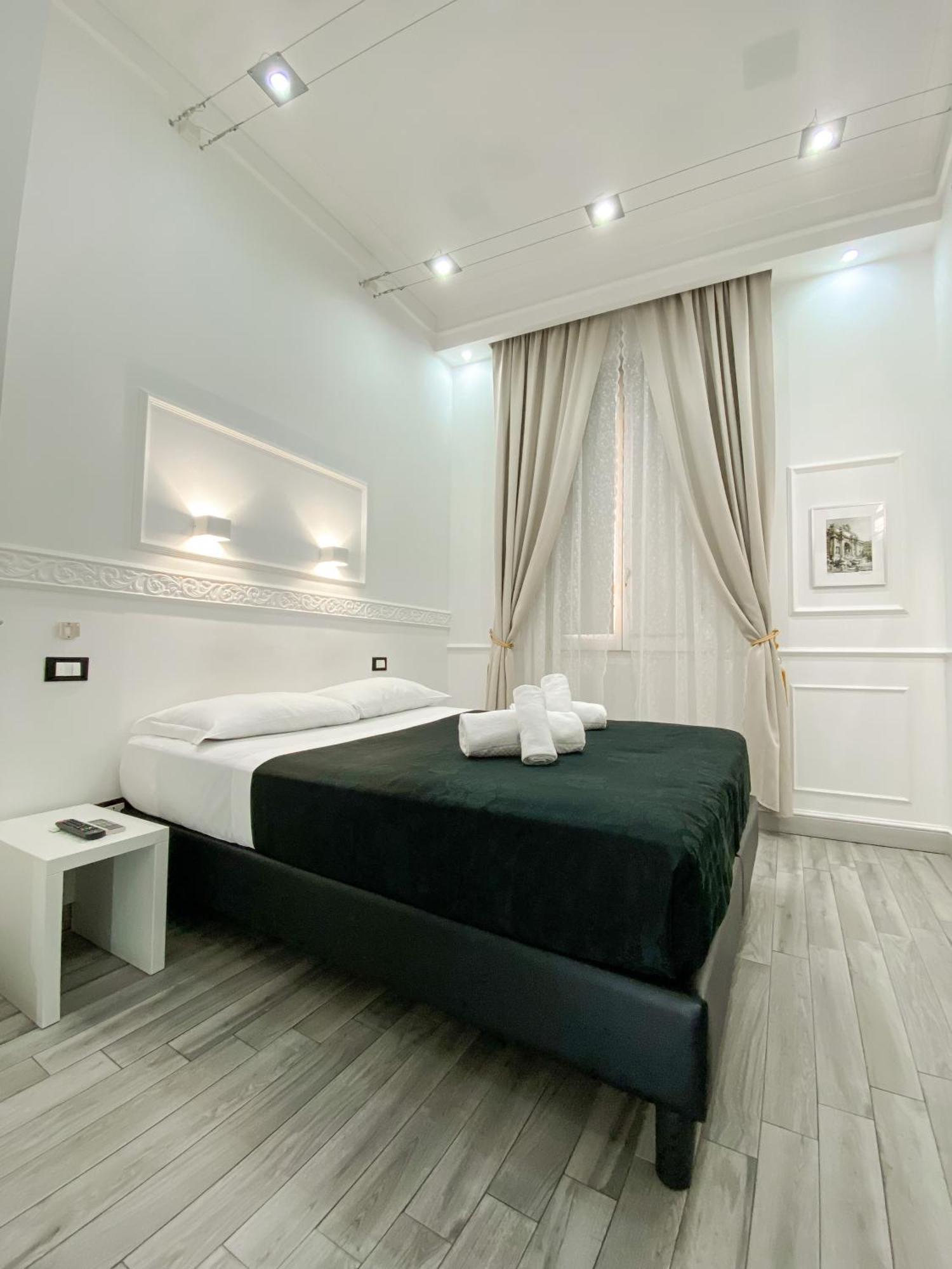Parlamento Affittacamere 3*