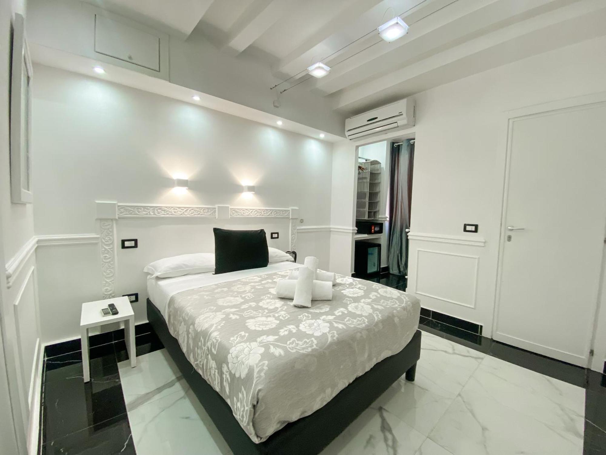 Affittacamere Parlamento 3*