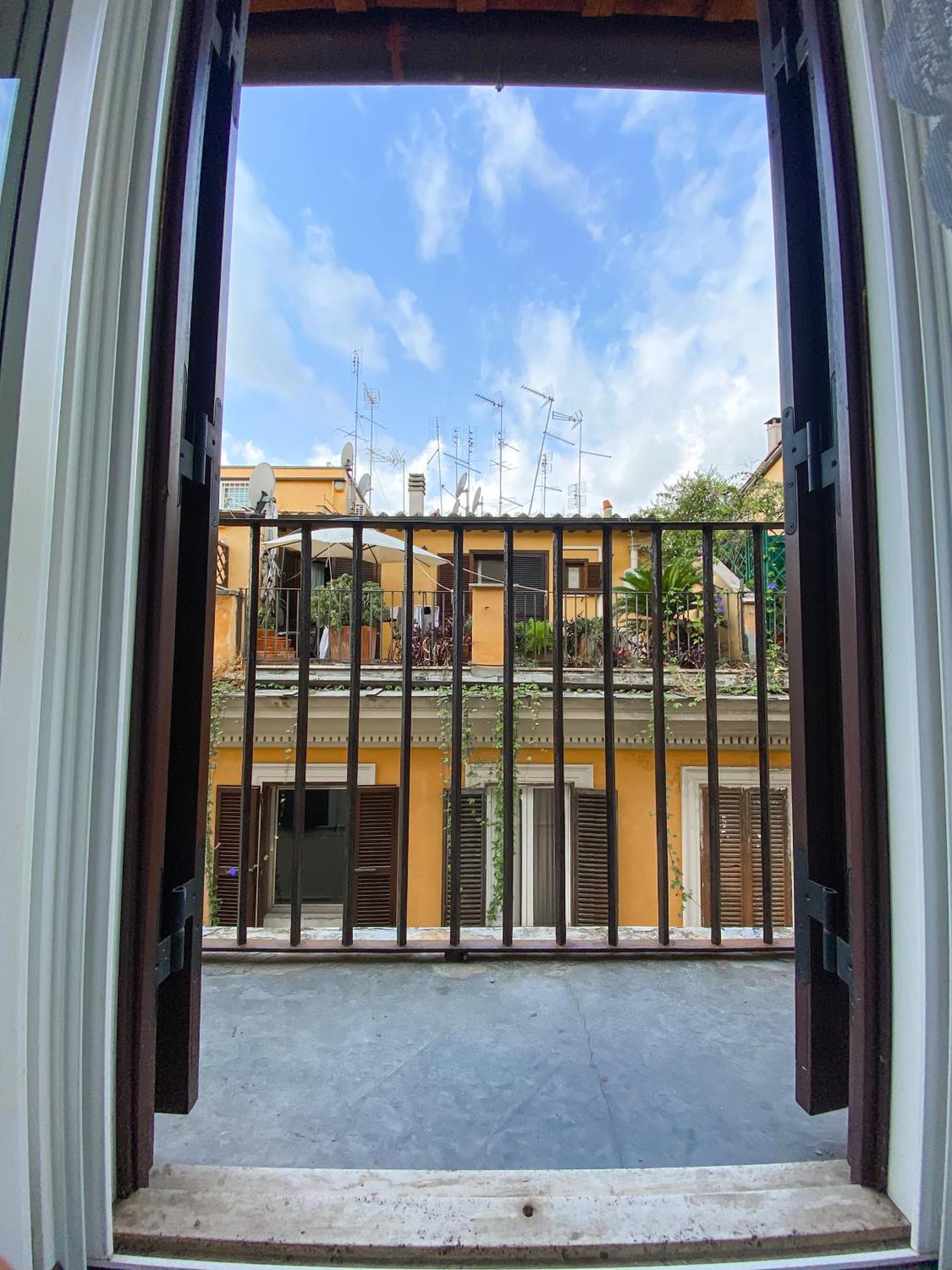 Relais Parlamento Rome