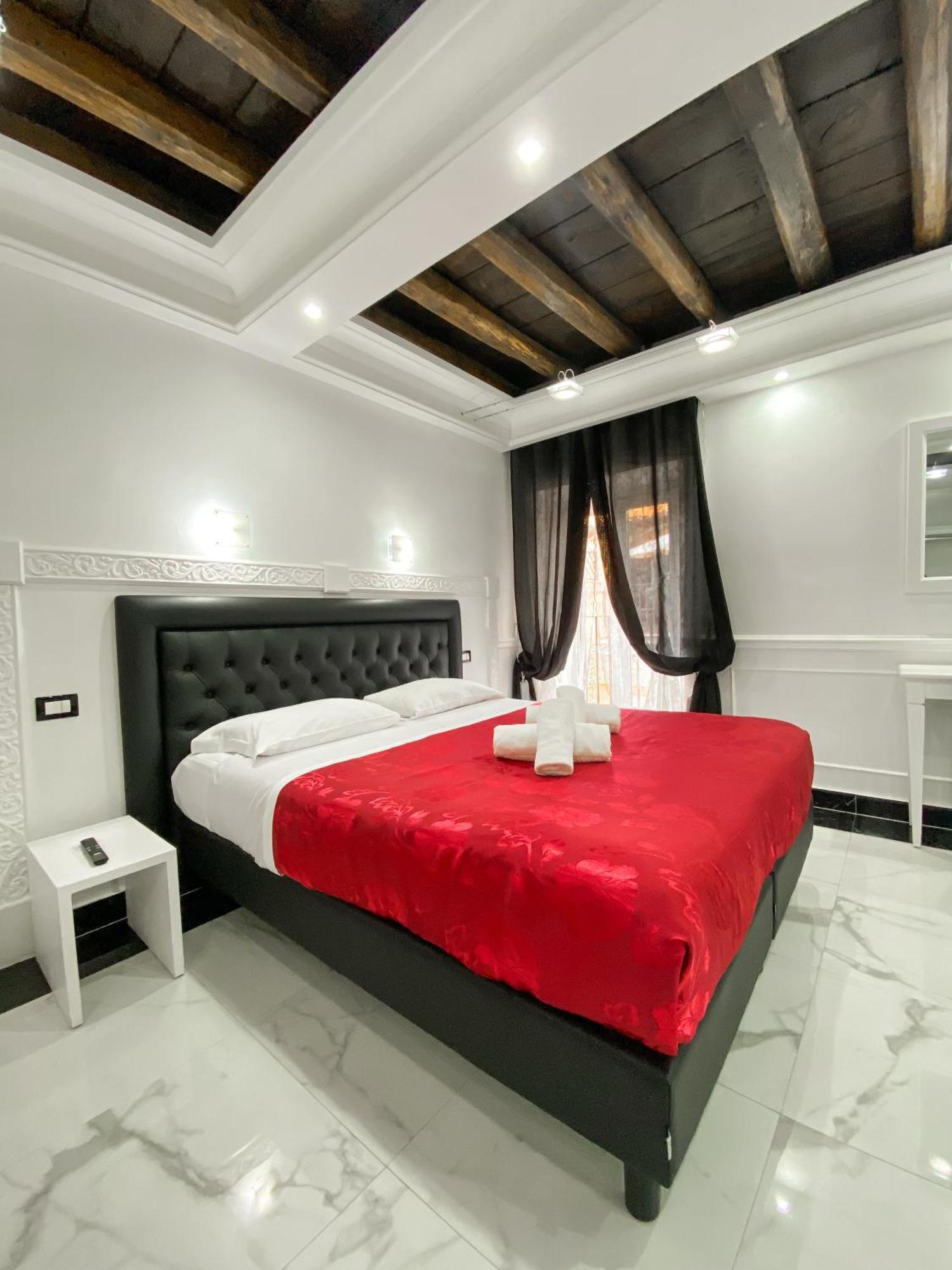 Relais Parlamento Gasthuis *