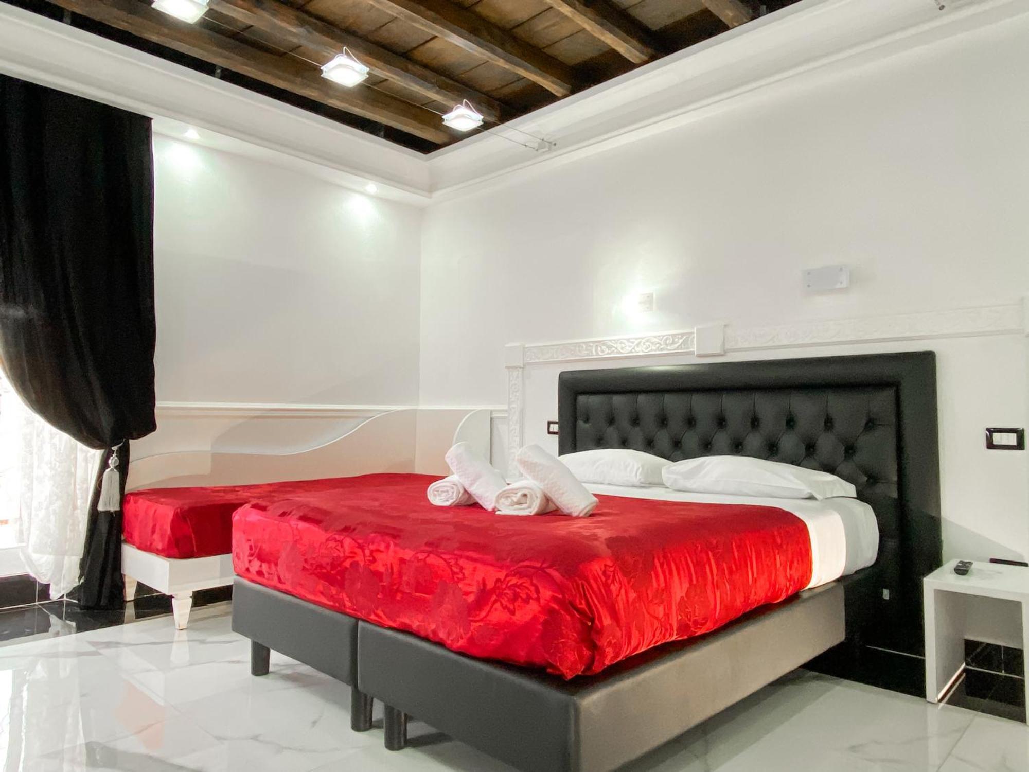 Relais Parlamento Gasthuis Rome
