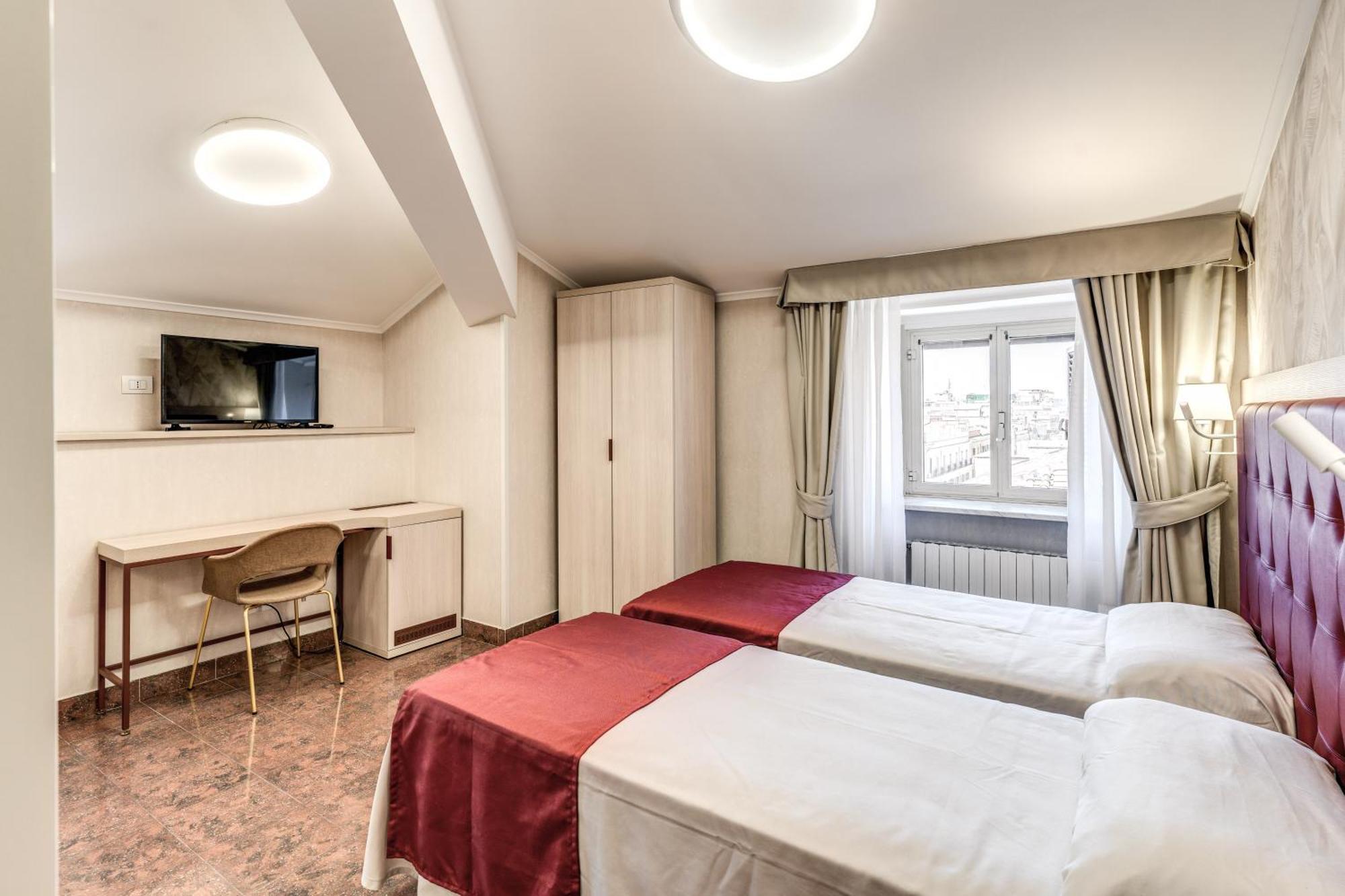 Hotel Milo 3*