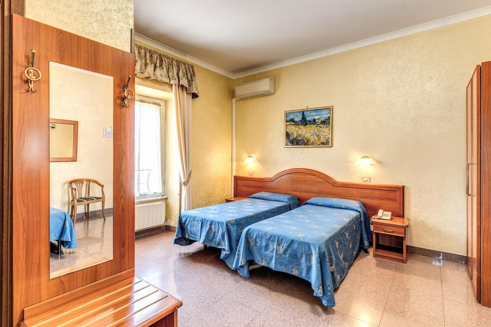 Milo 3* Roma