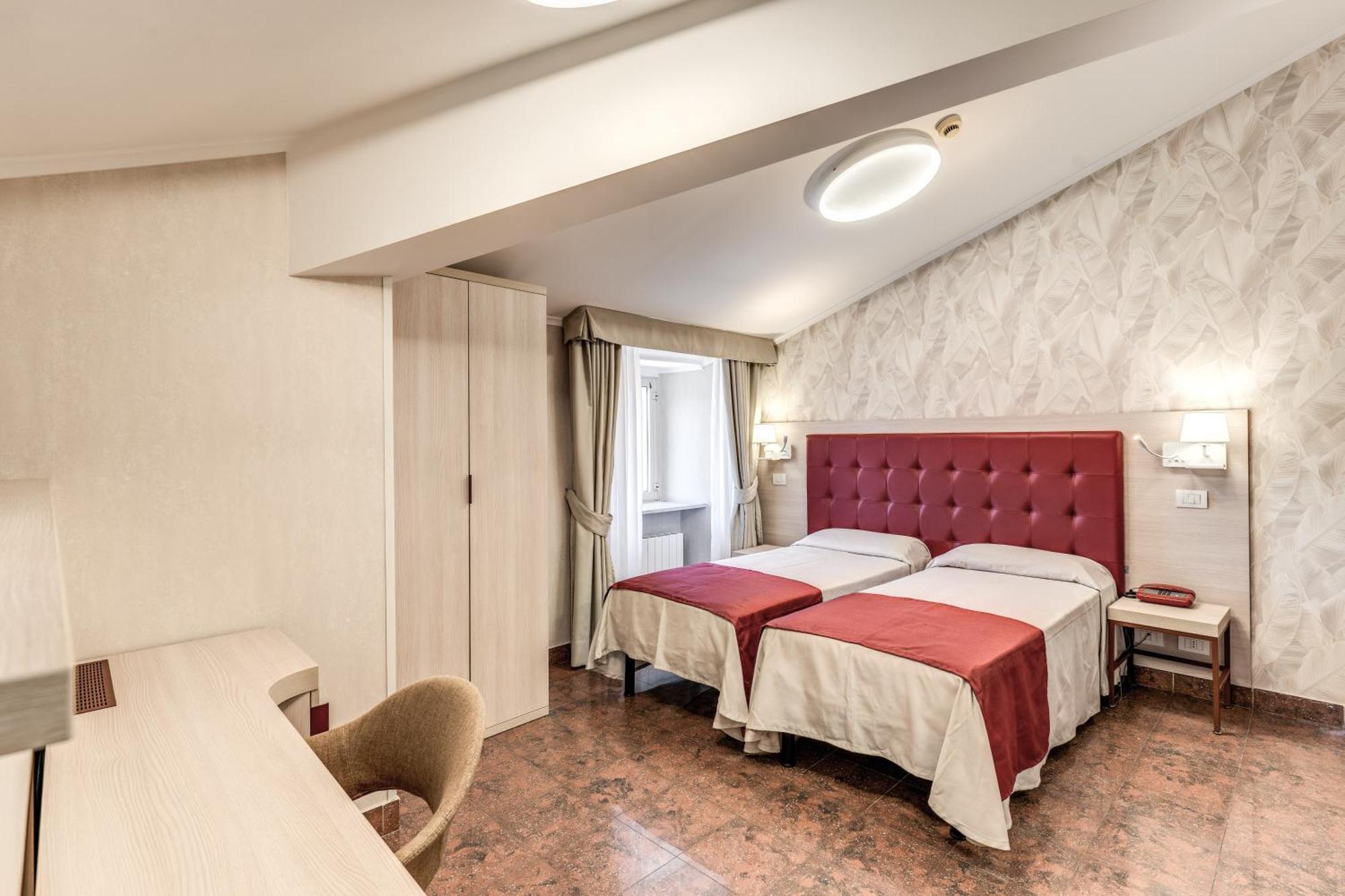 Milo Hotel