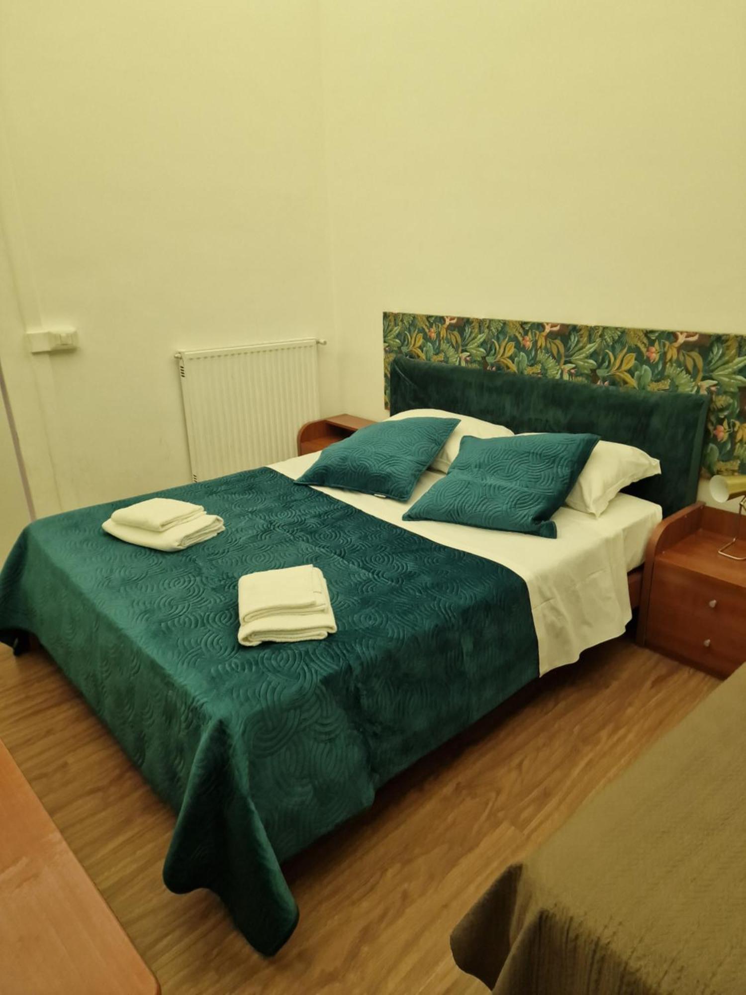 Casa de hóspedes Story Roma