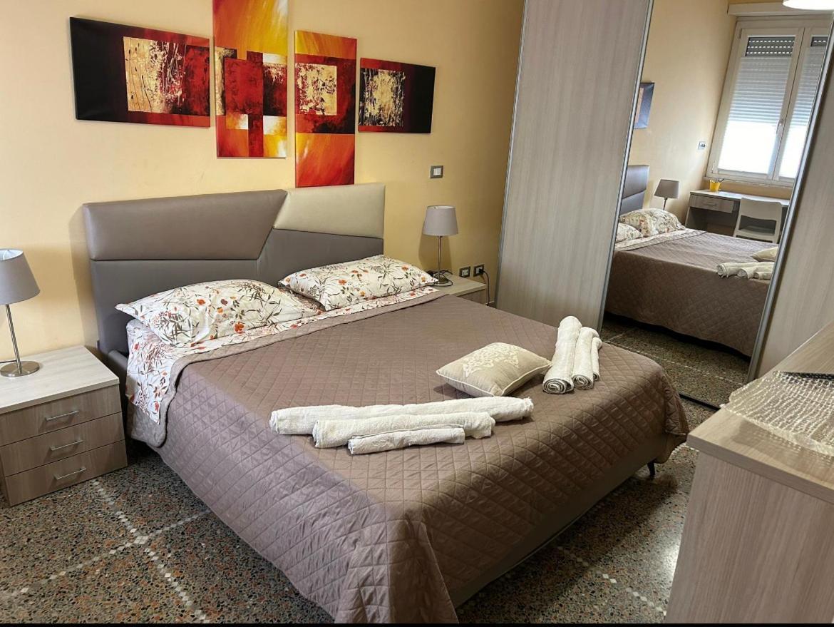 Nadiastay Vaticano Apartment Rome