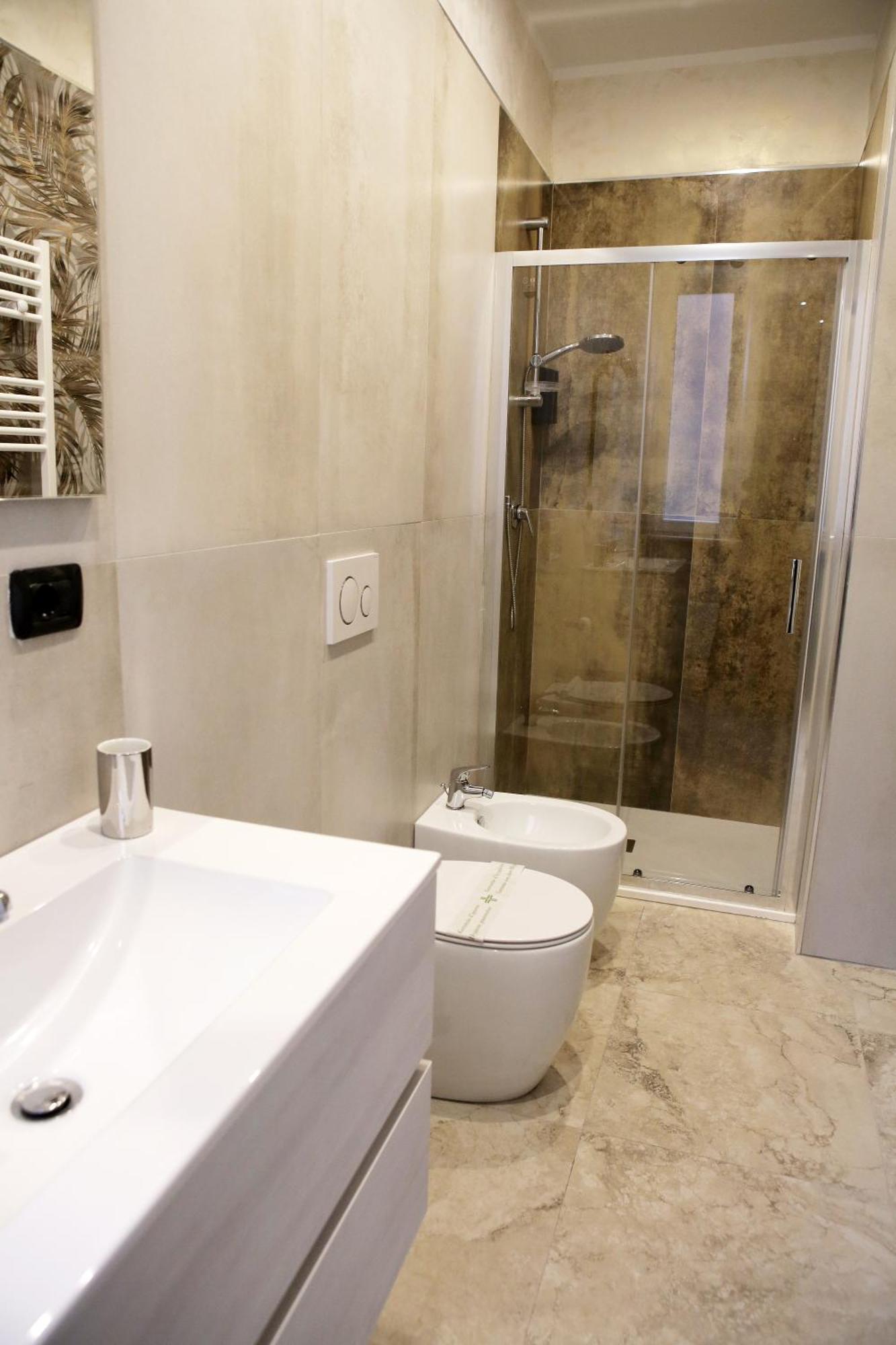 Jadore Monic * Rome