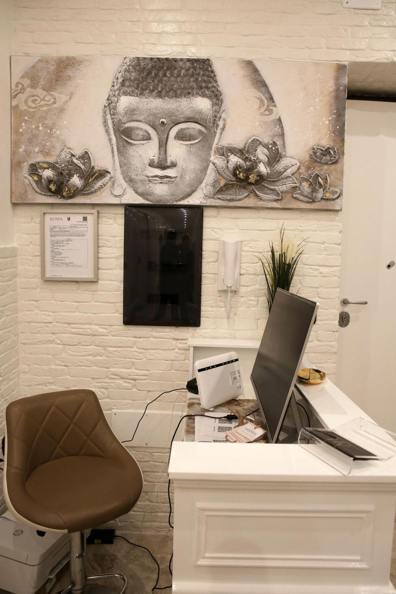 Jadore Monic Affittacamere Roma