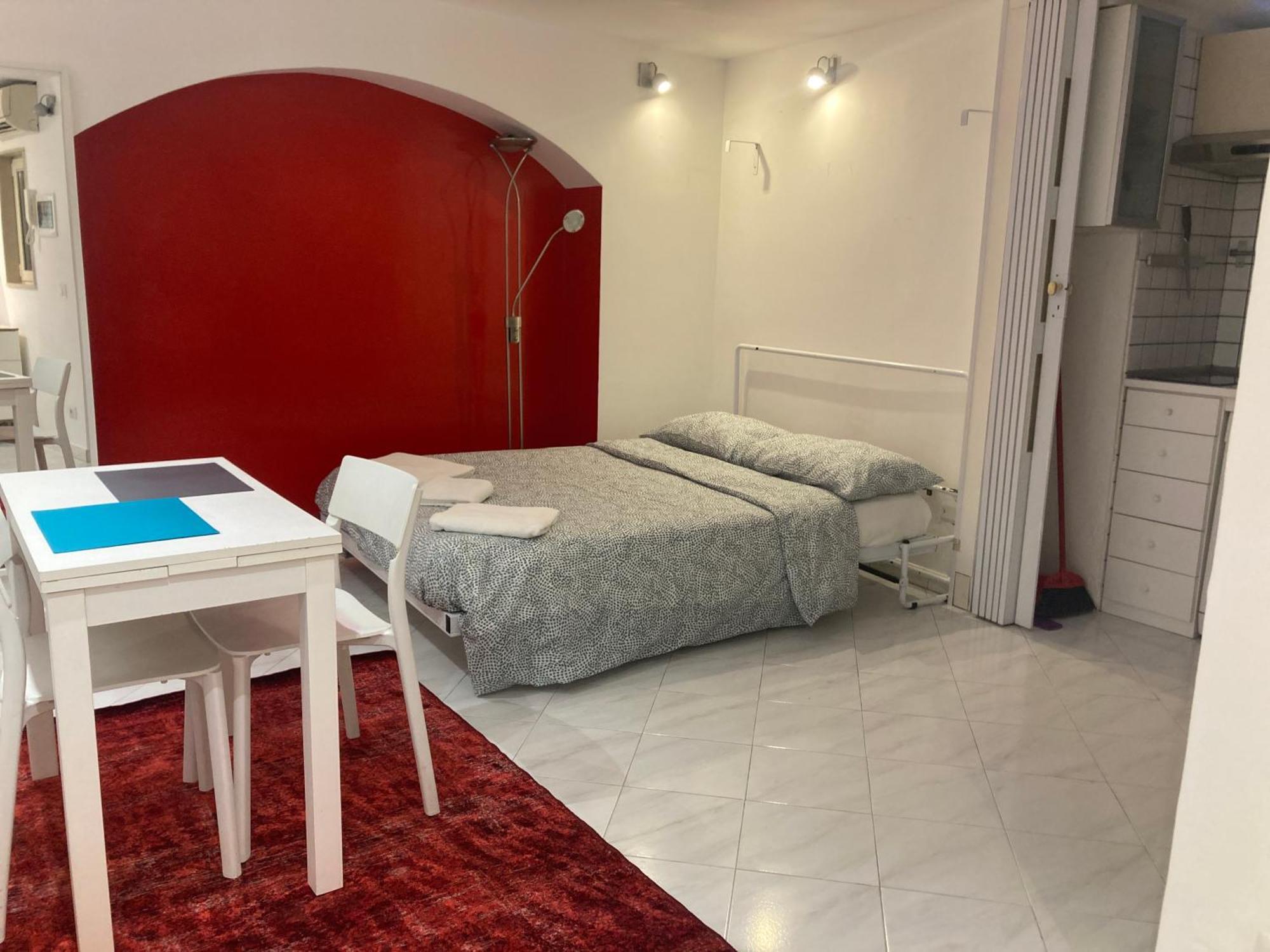 Appartement Urbana Colosseo Boutique