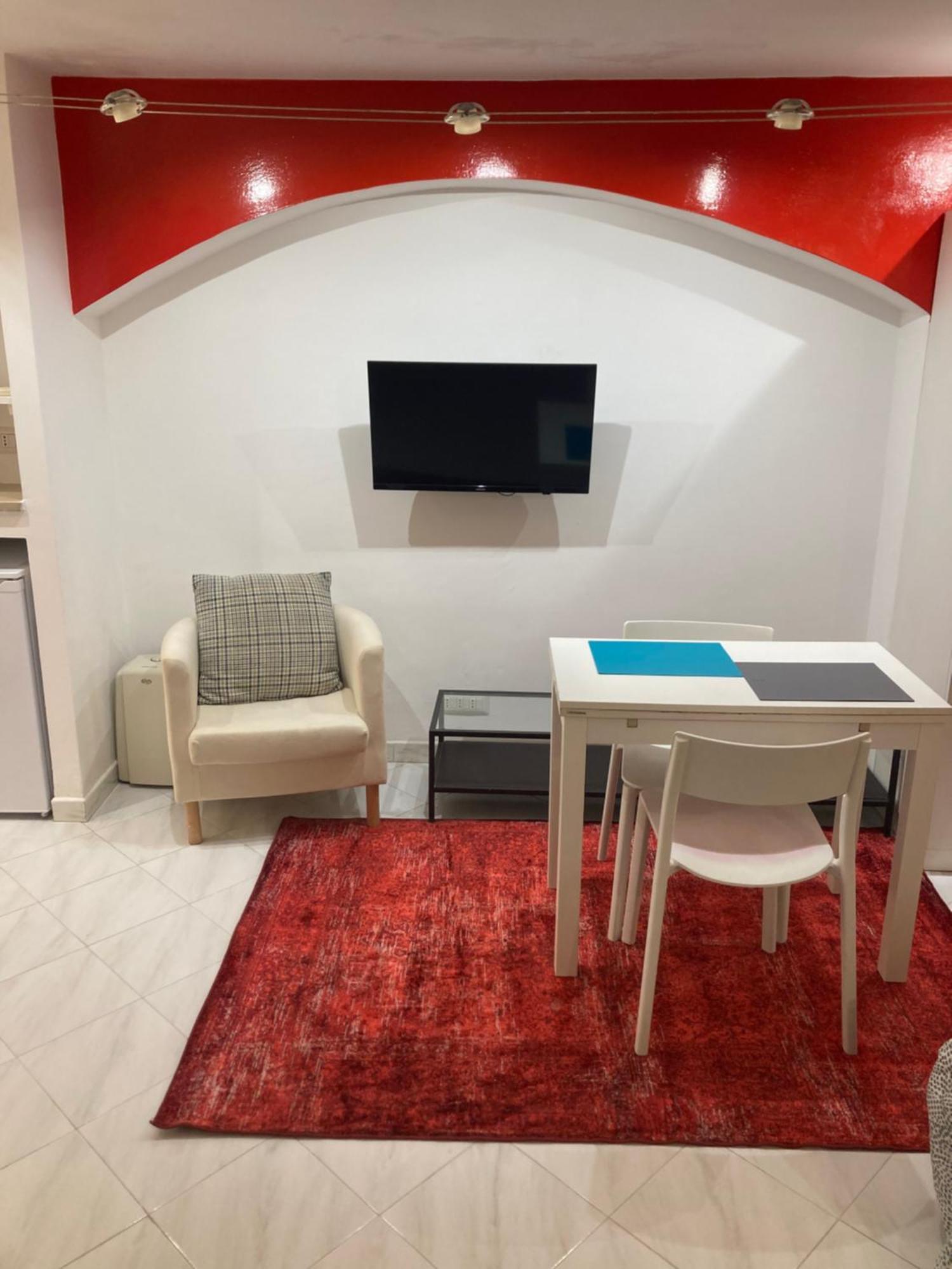 Urbana Colosseo Boutique Appartement Rome