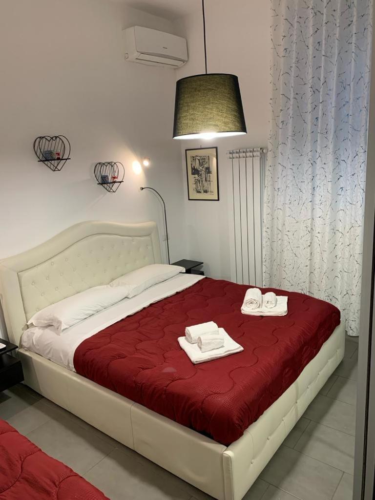 Casa Nannare Appartement