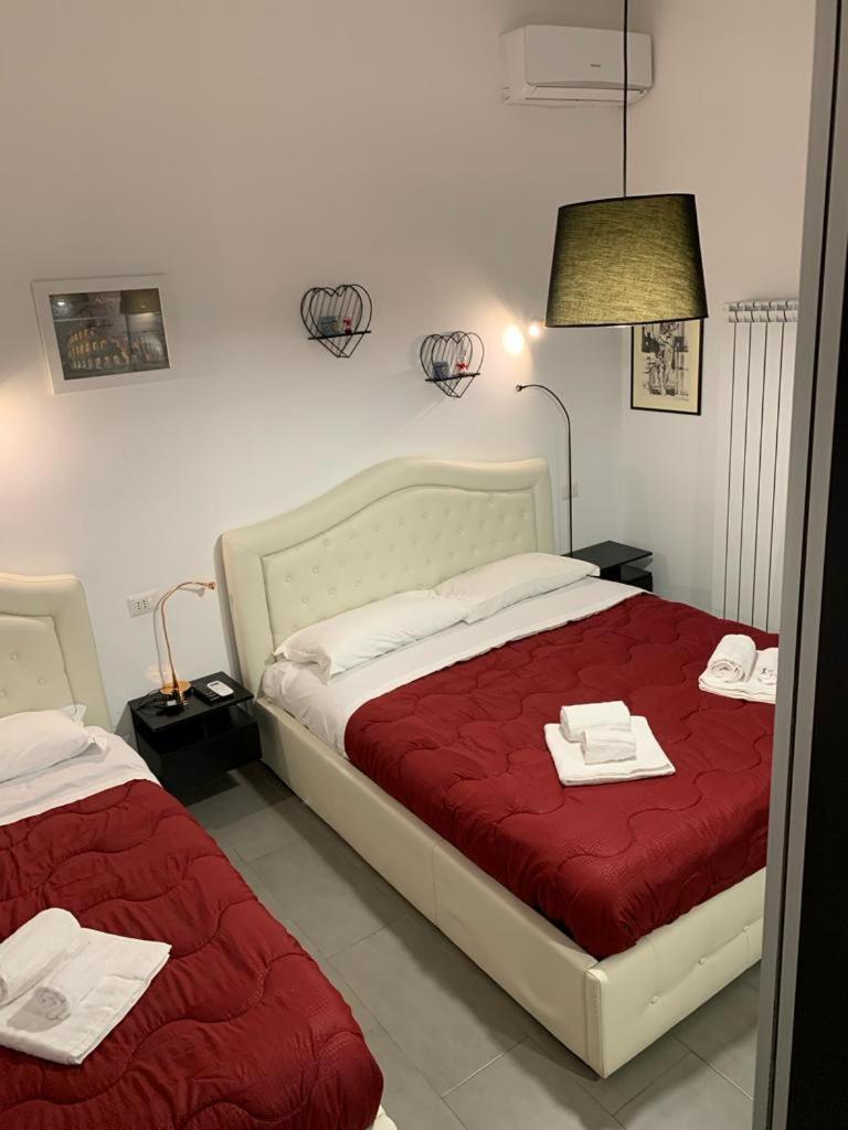 Casa Nannare Appartement Rome