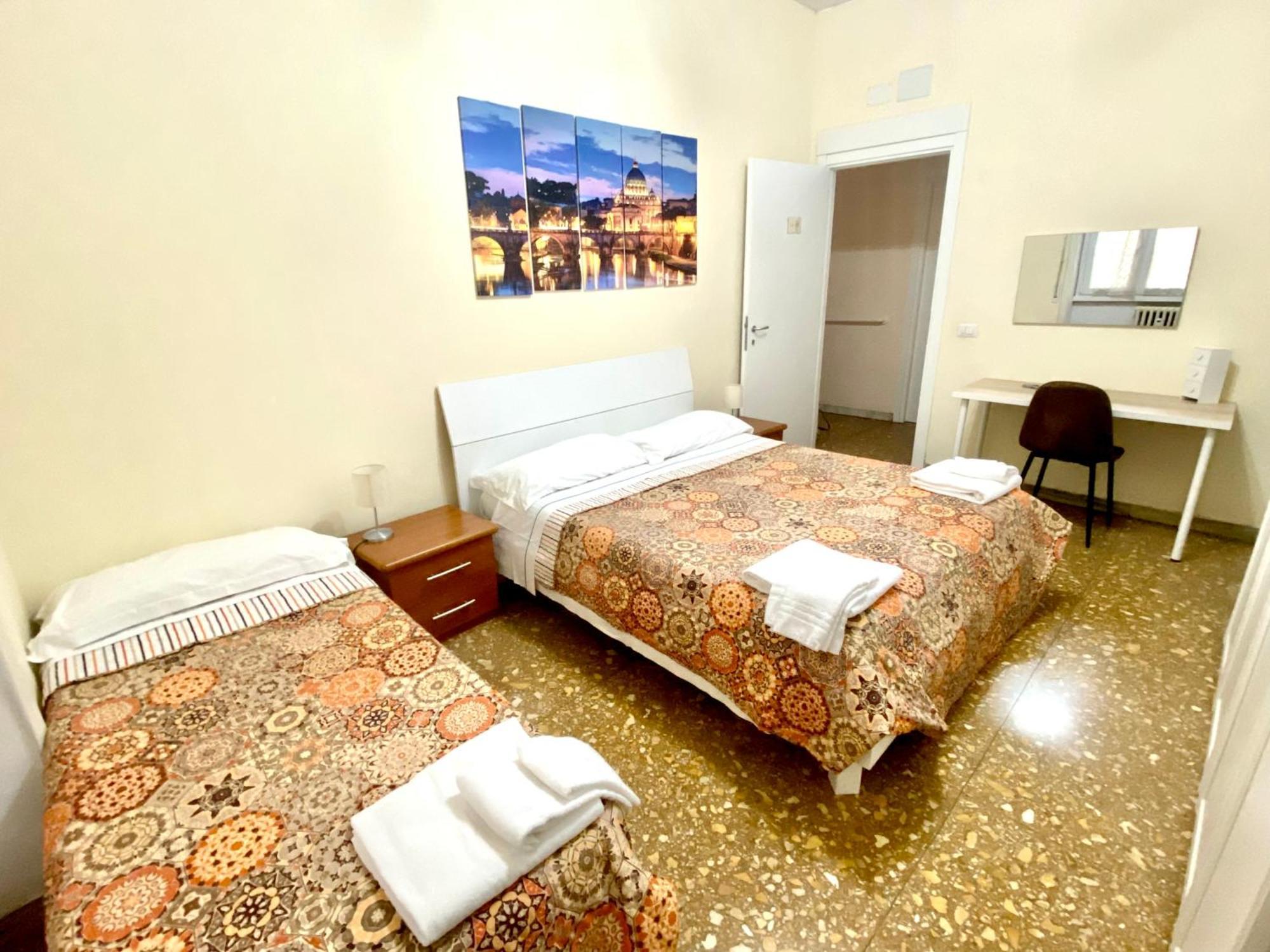 Apartamento Palazzo Senesi